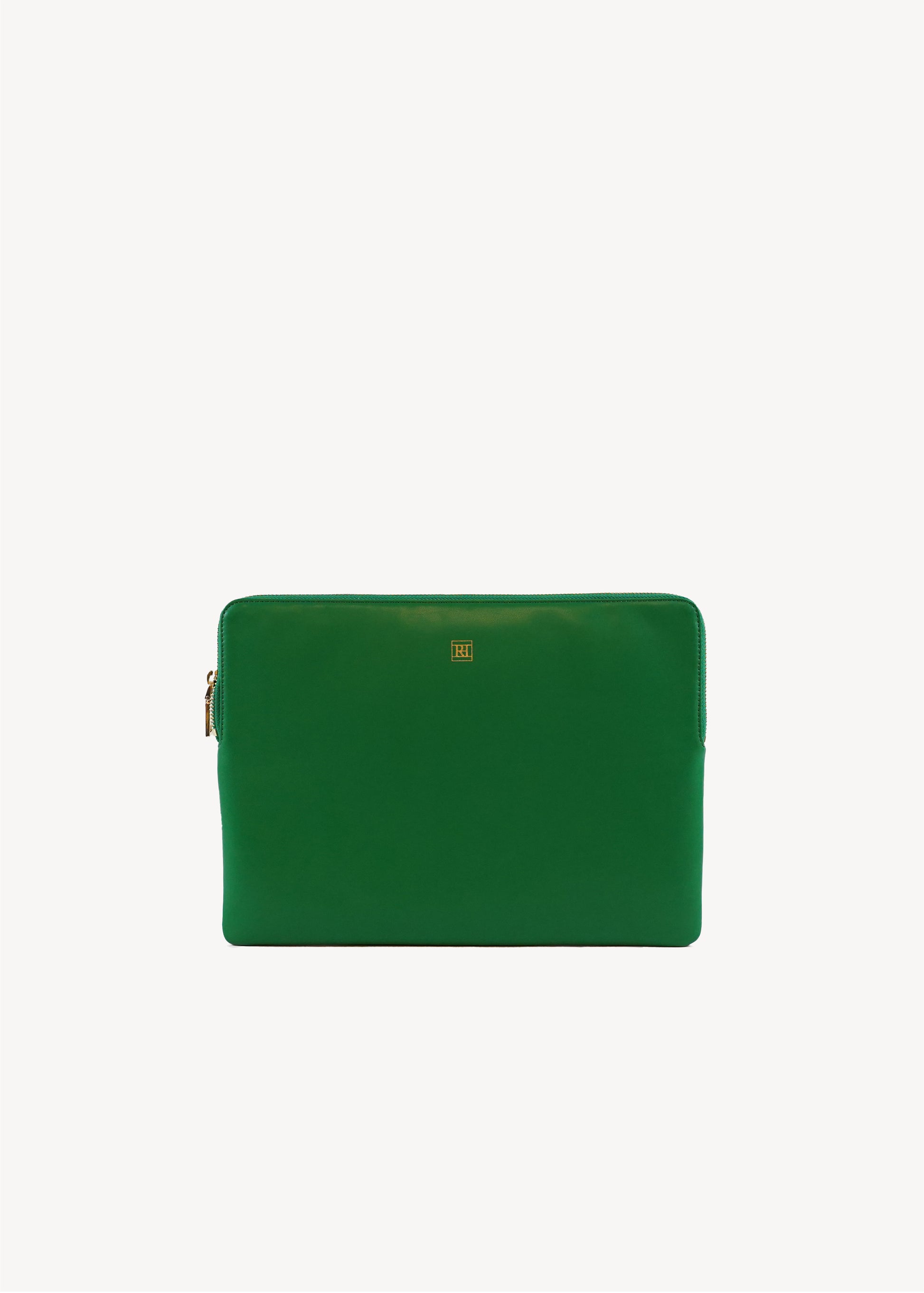 Lea Laptopväska Grön