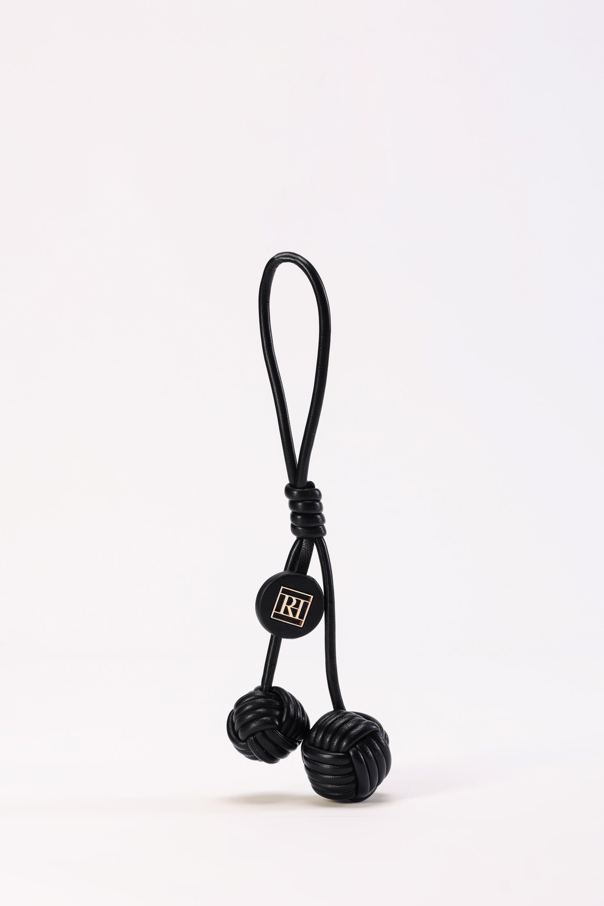 Joy Balls Decoration Black