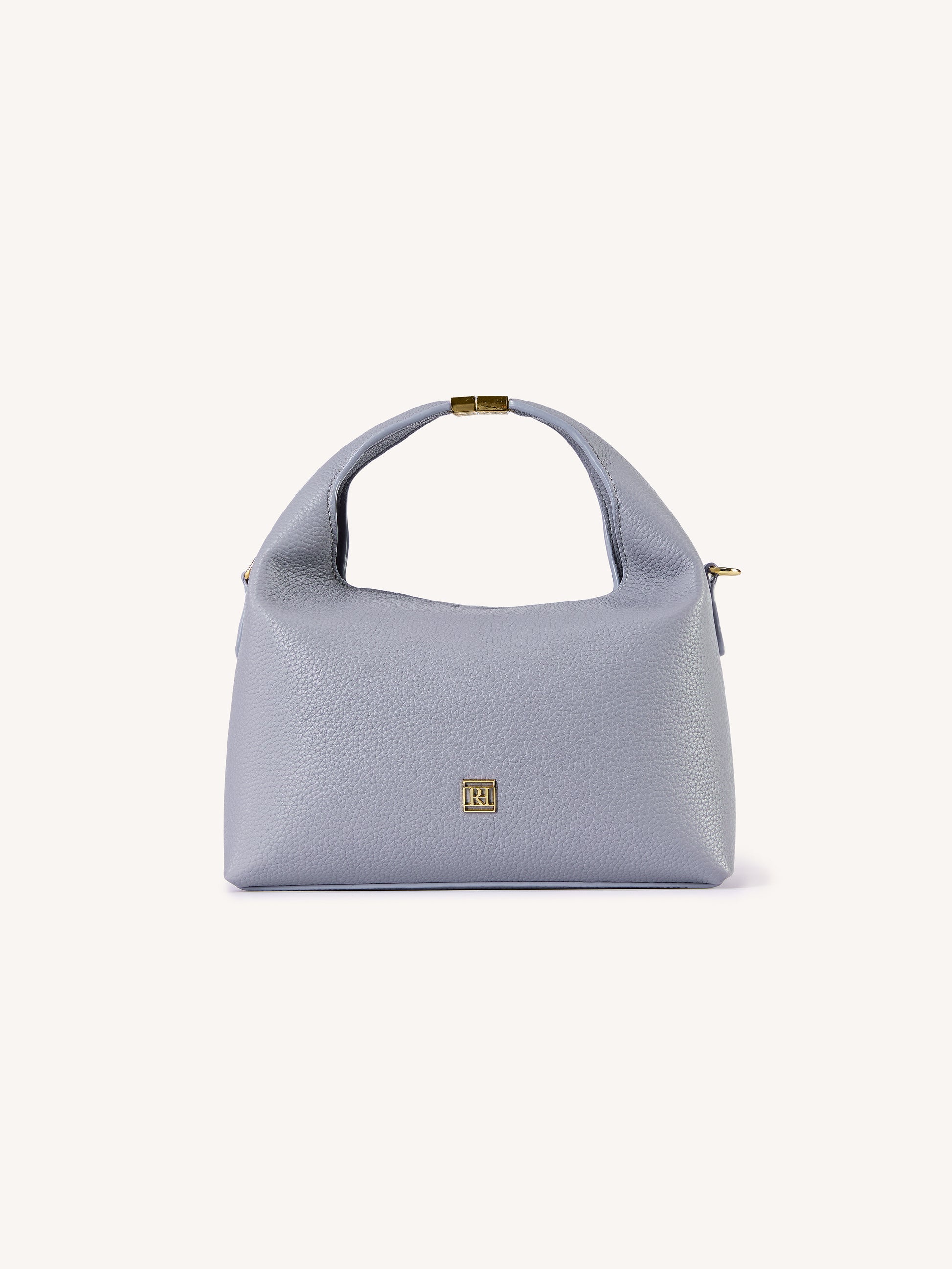 Vera Liten Hobo Väska Lavendel