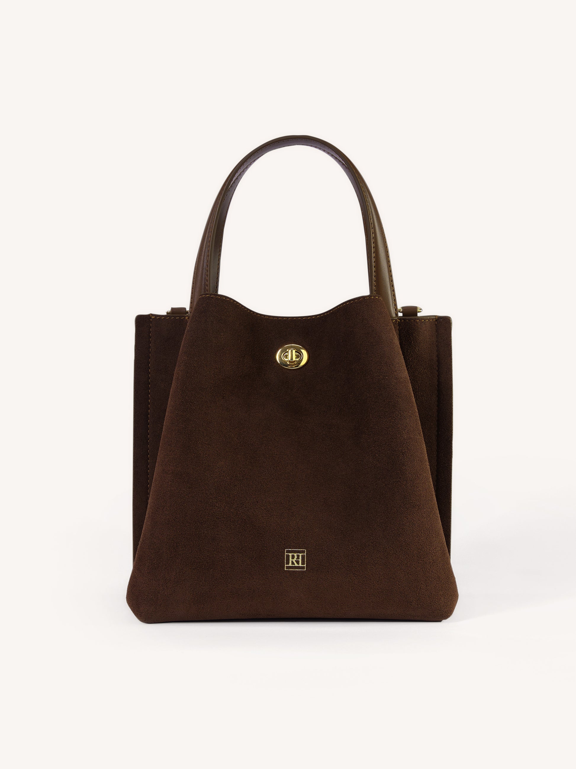 Saga Tote Espresso