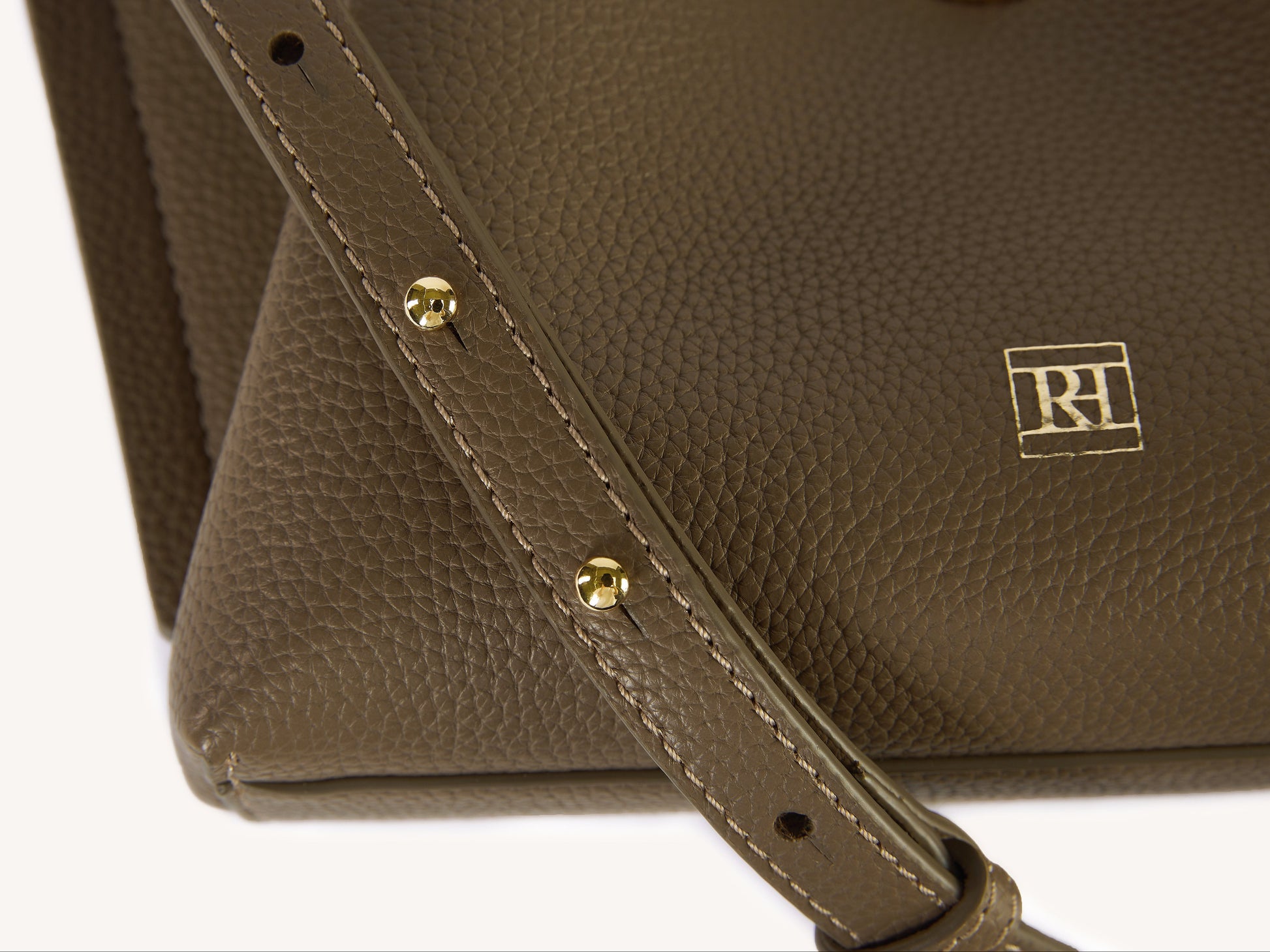 Saga Tote Latte