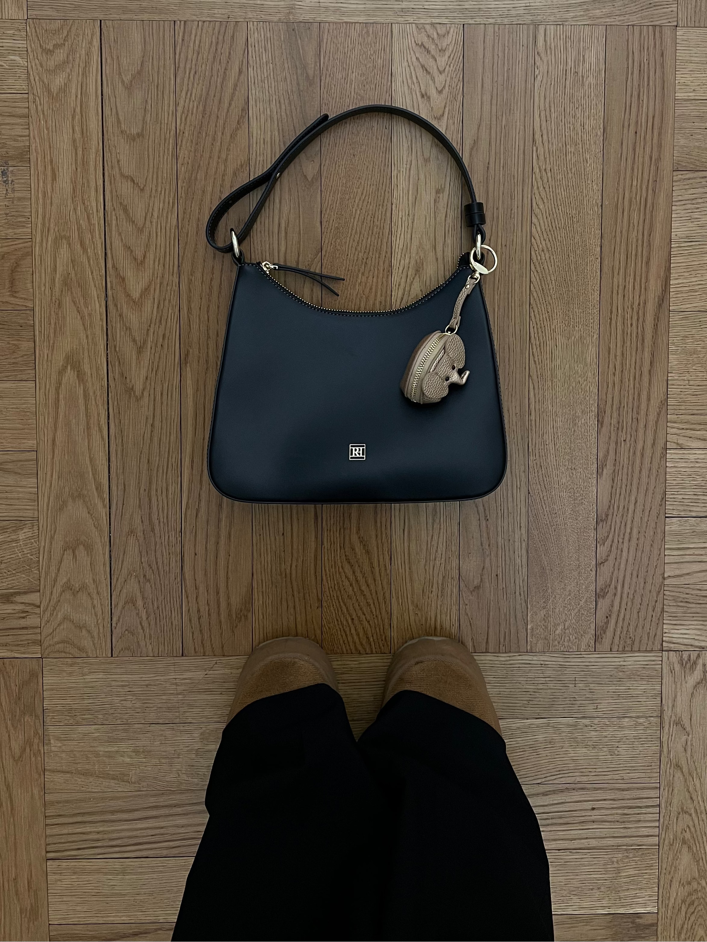 Lexi Shoulder Bag