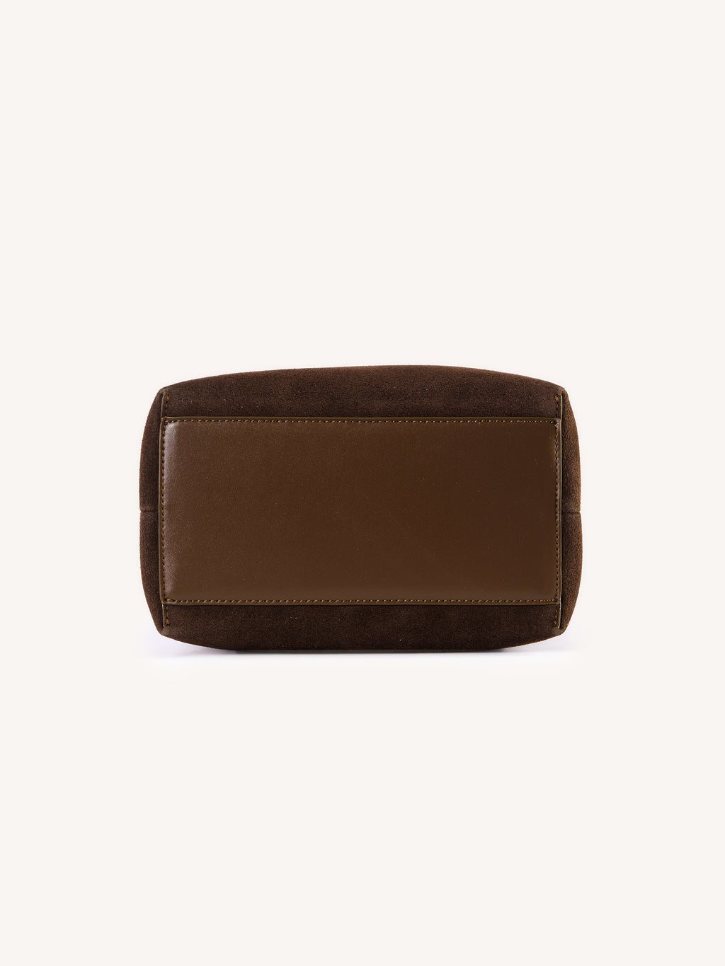Saga Tote Espresso