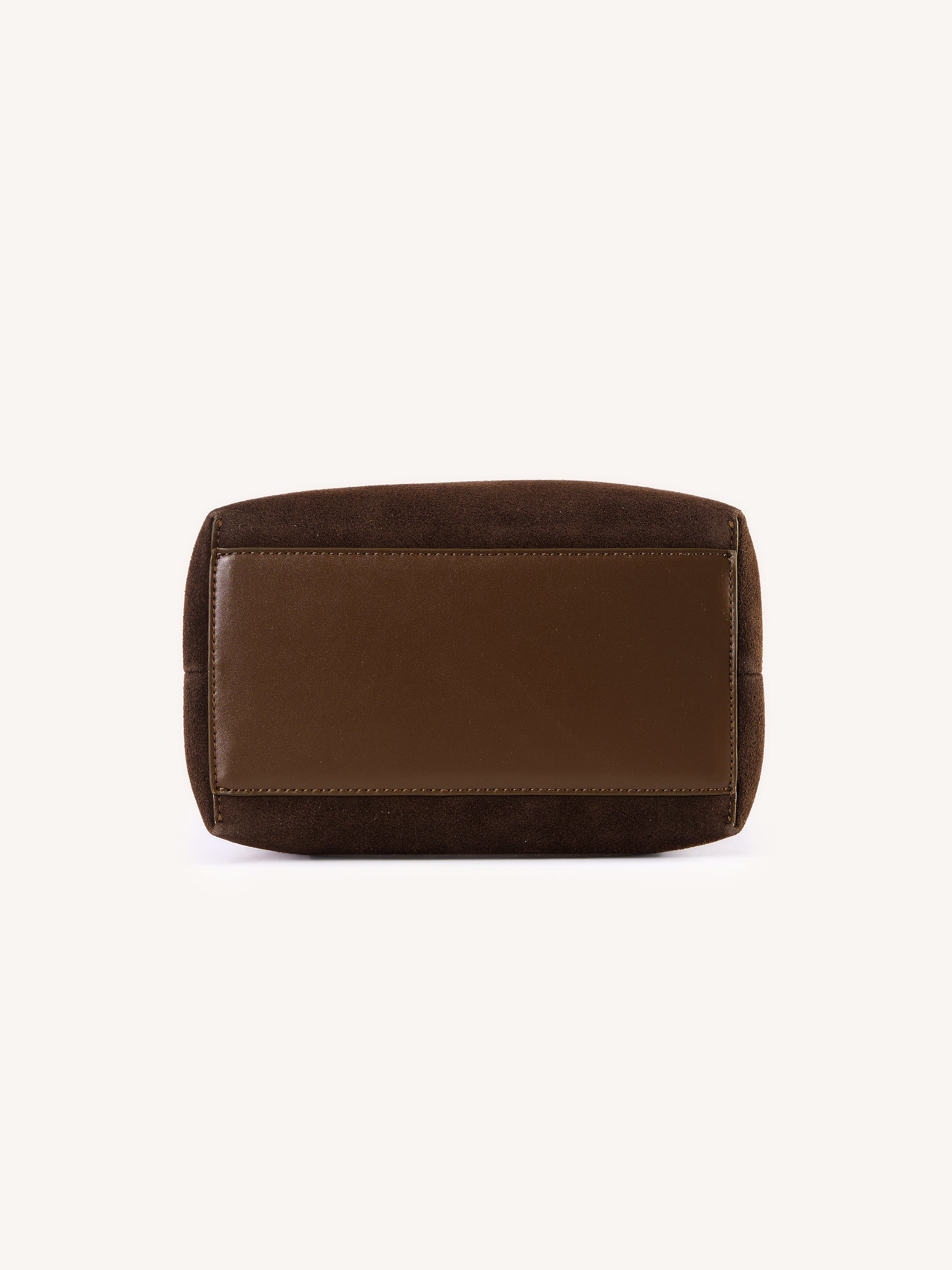 Saga Tote Espresso