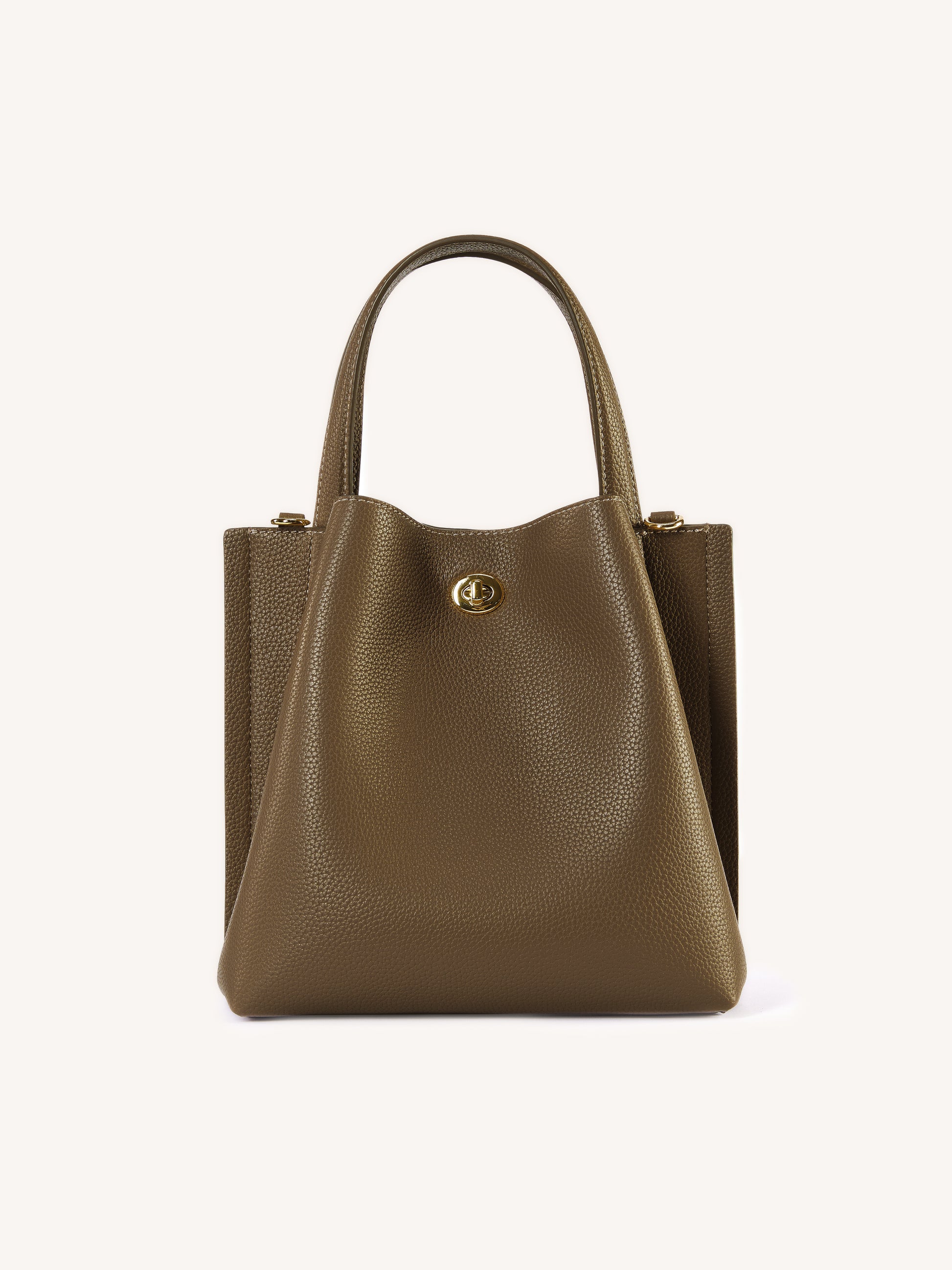 Saga Tote Latte