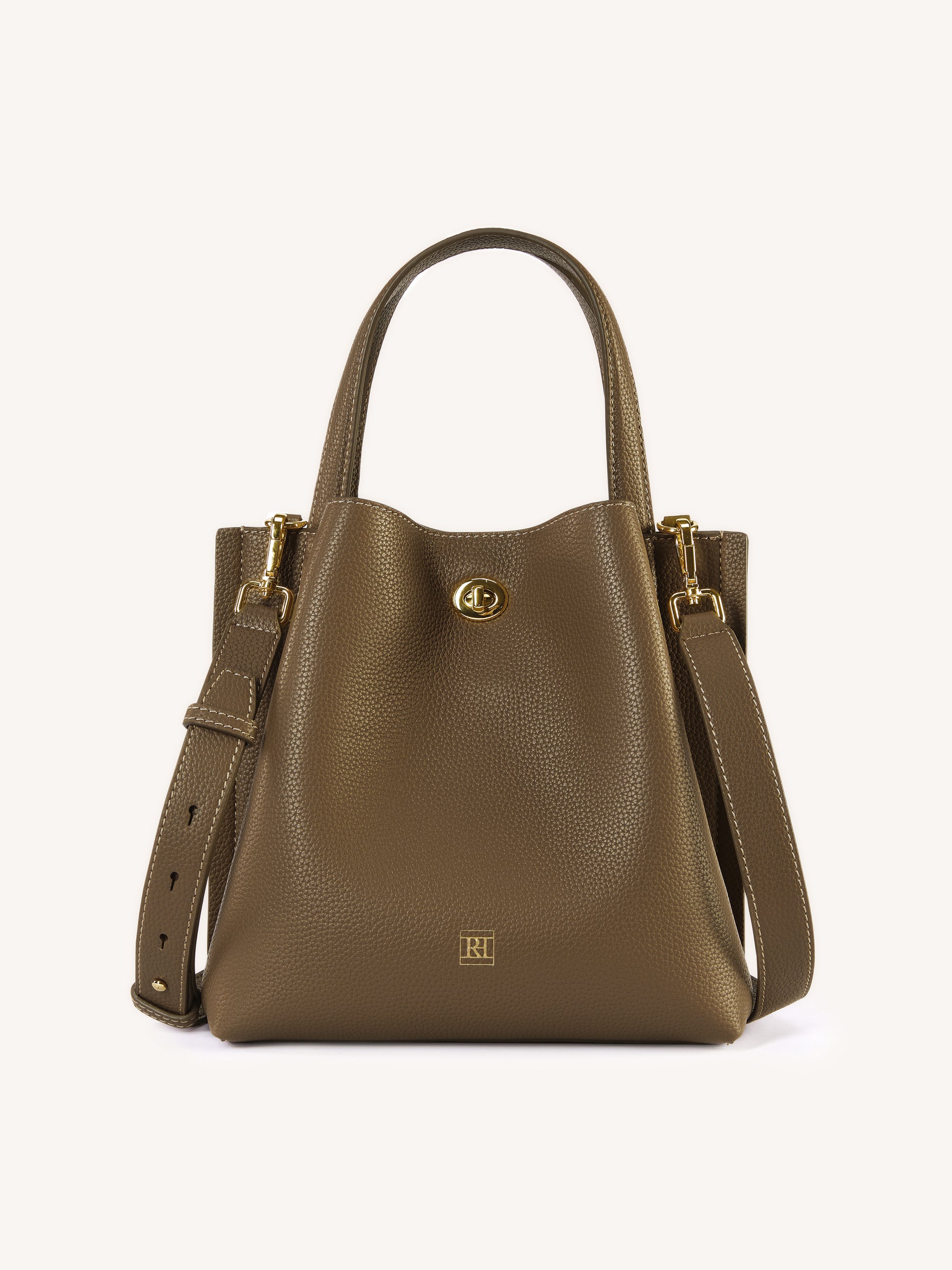 Saga Tote Latte