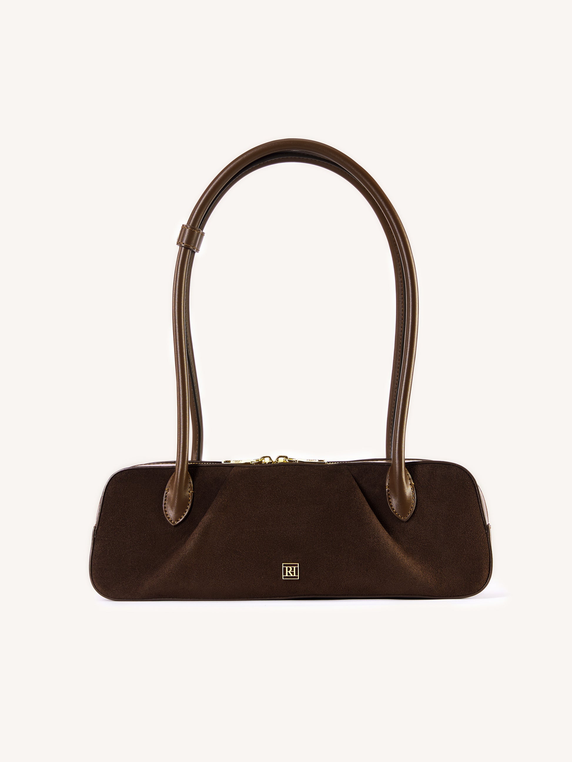 Molly Shoulder bag Espresso
