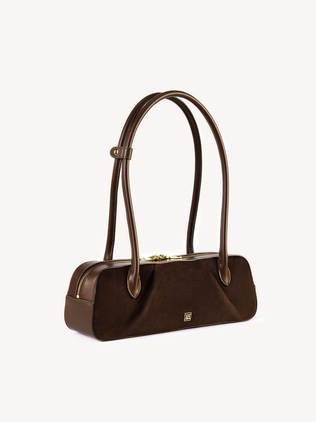 Molly Shoulder bag Espresso