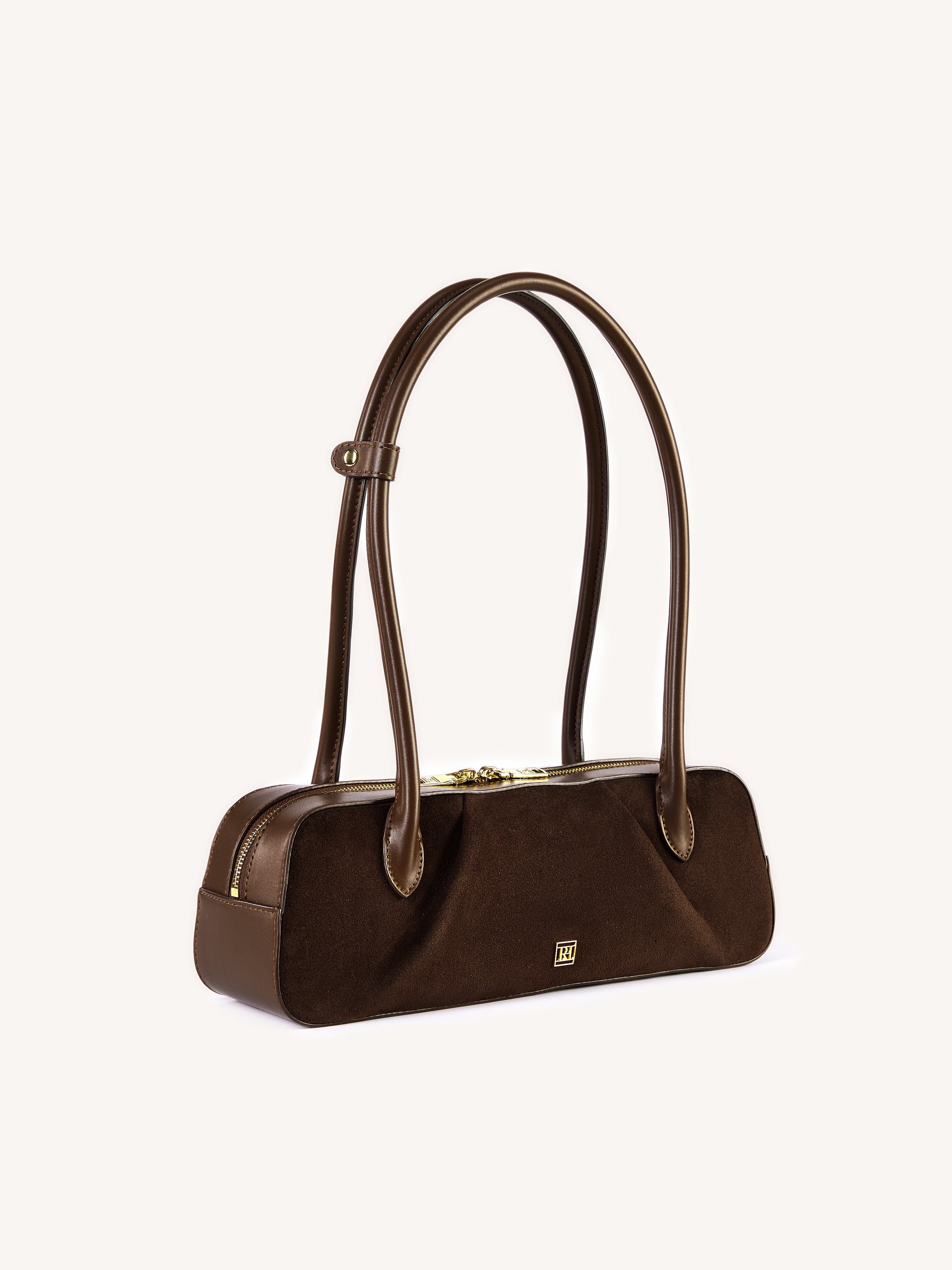 Molly Shoulder bag Espresso