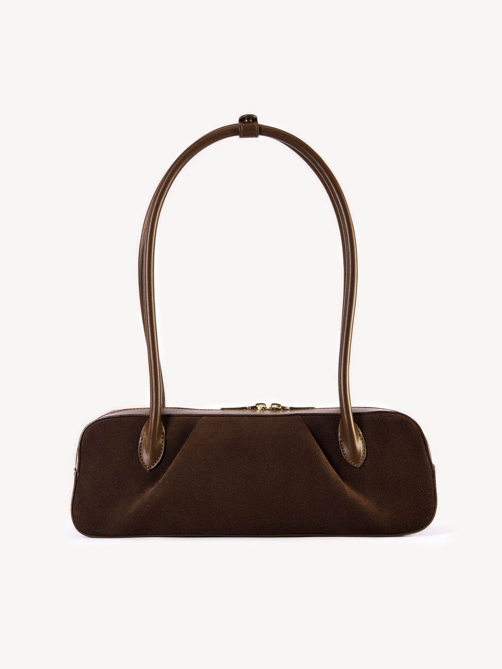 Molly Shoulder bag Espresso