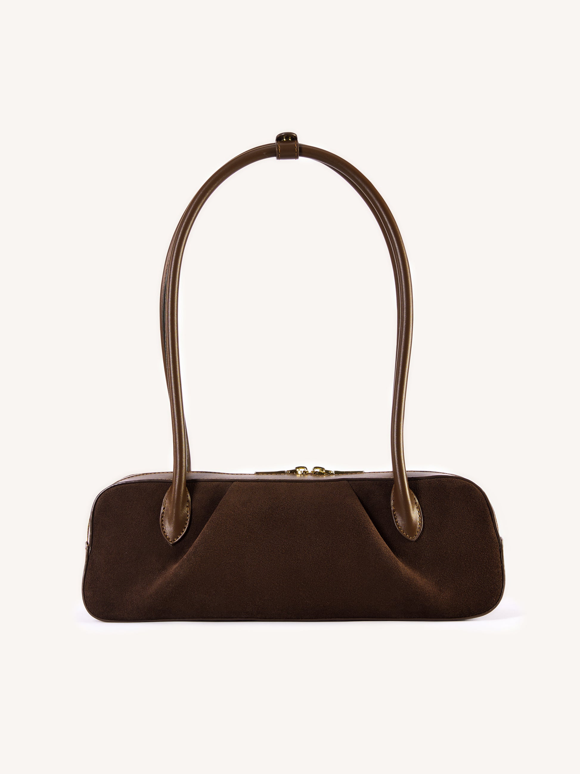 Molly Shoulder bag Espresso