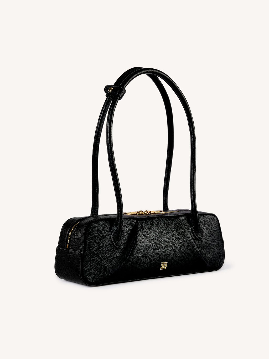 Molly Shoulder bag Black