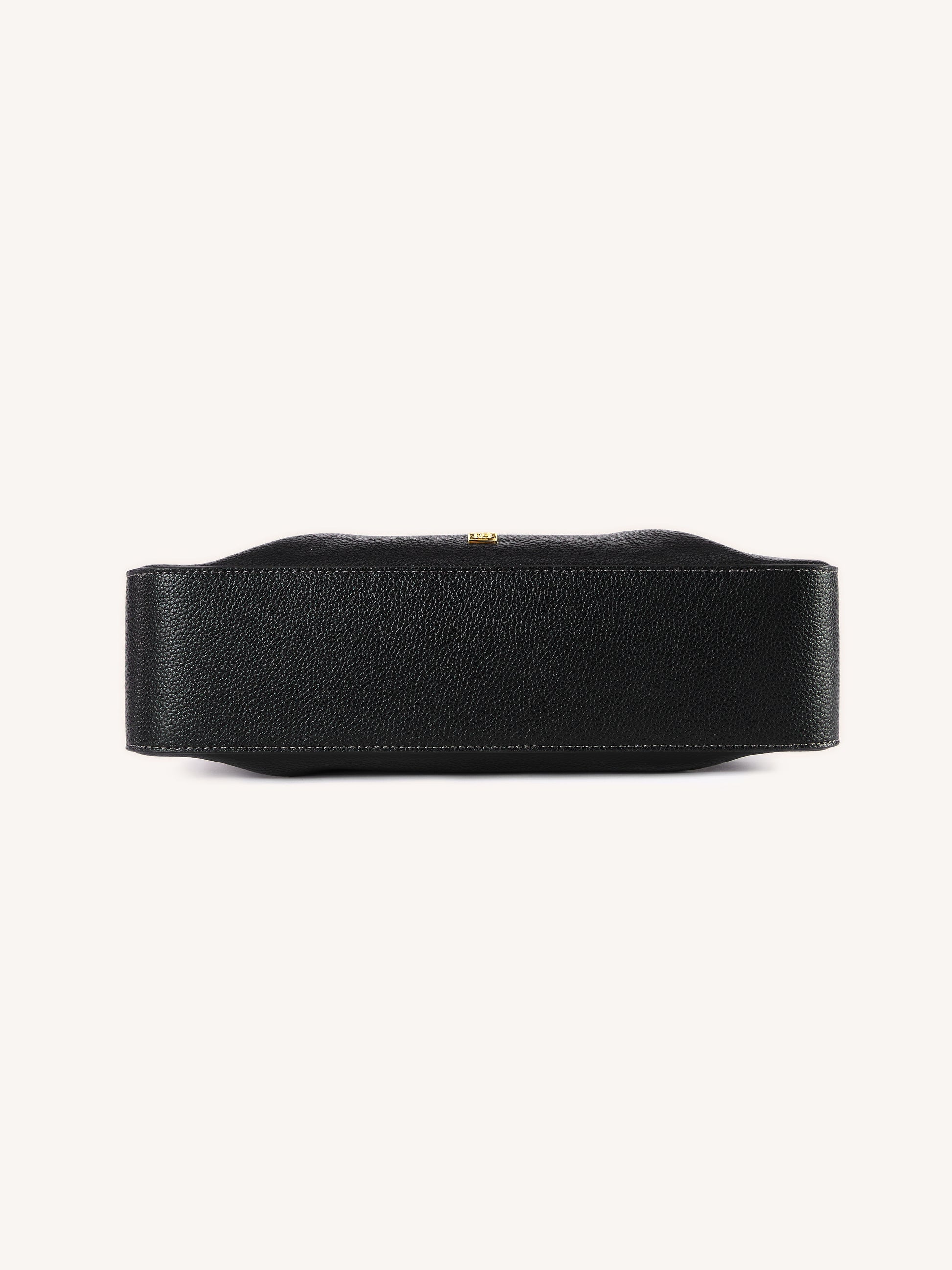 Molly Shoulder bag Black