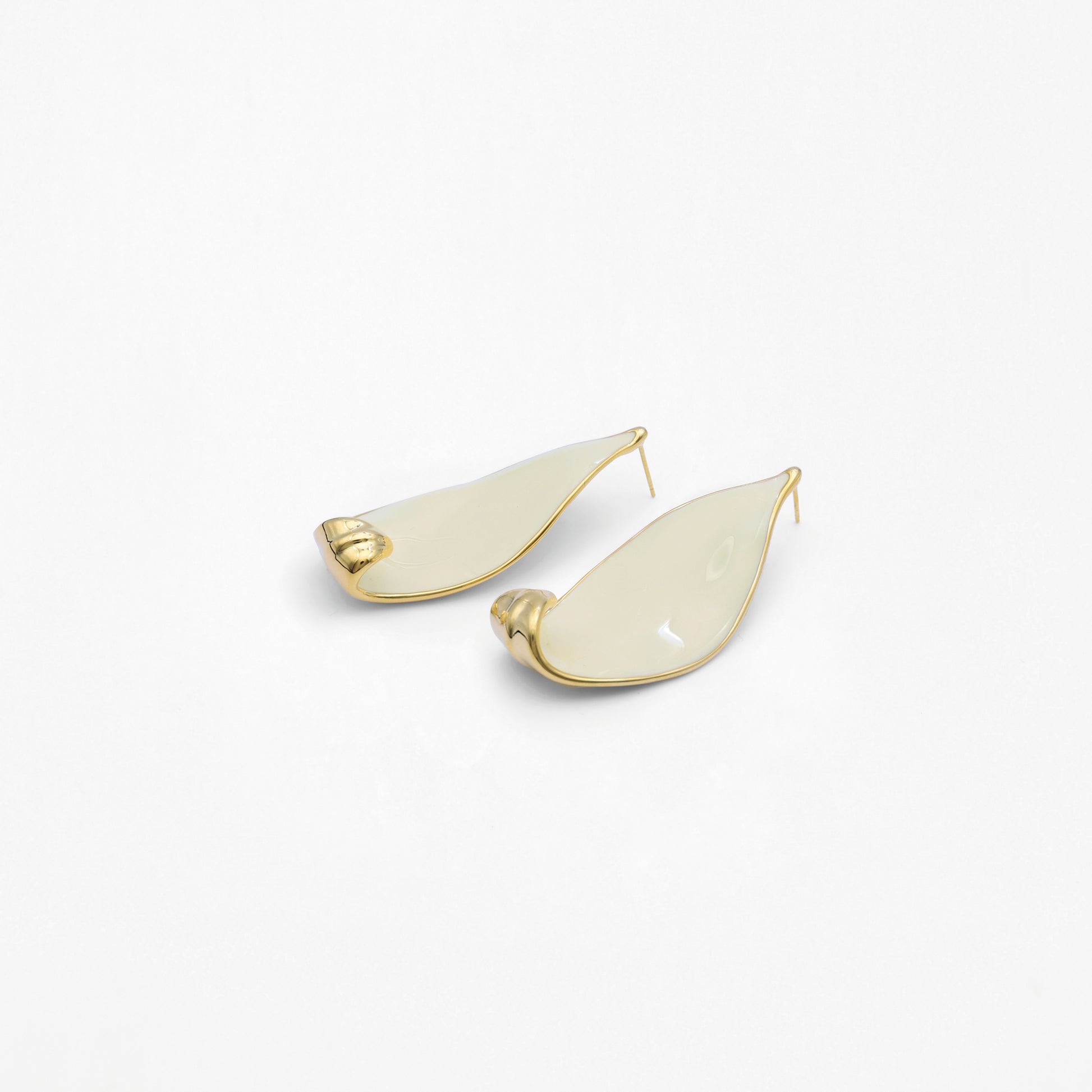 Scarlett Earrings
