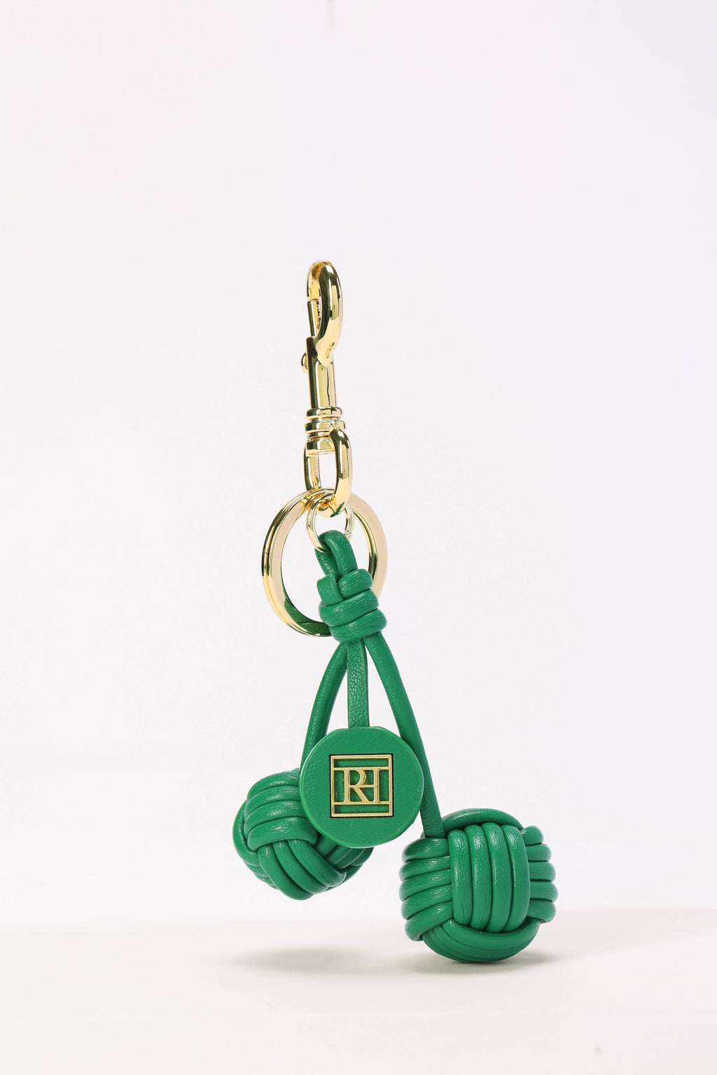 Joy Balls Keychain & Charm Summer Green