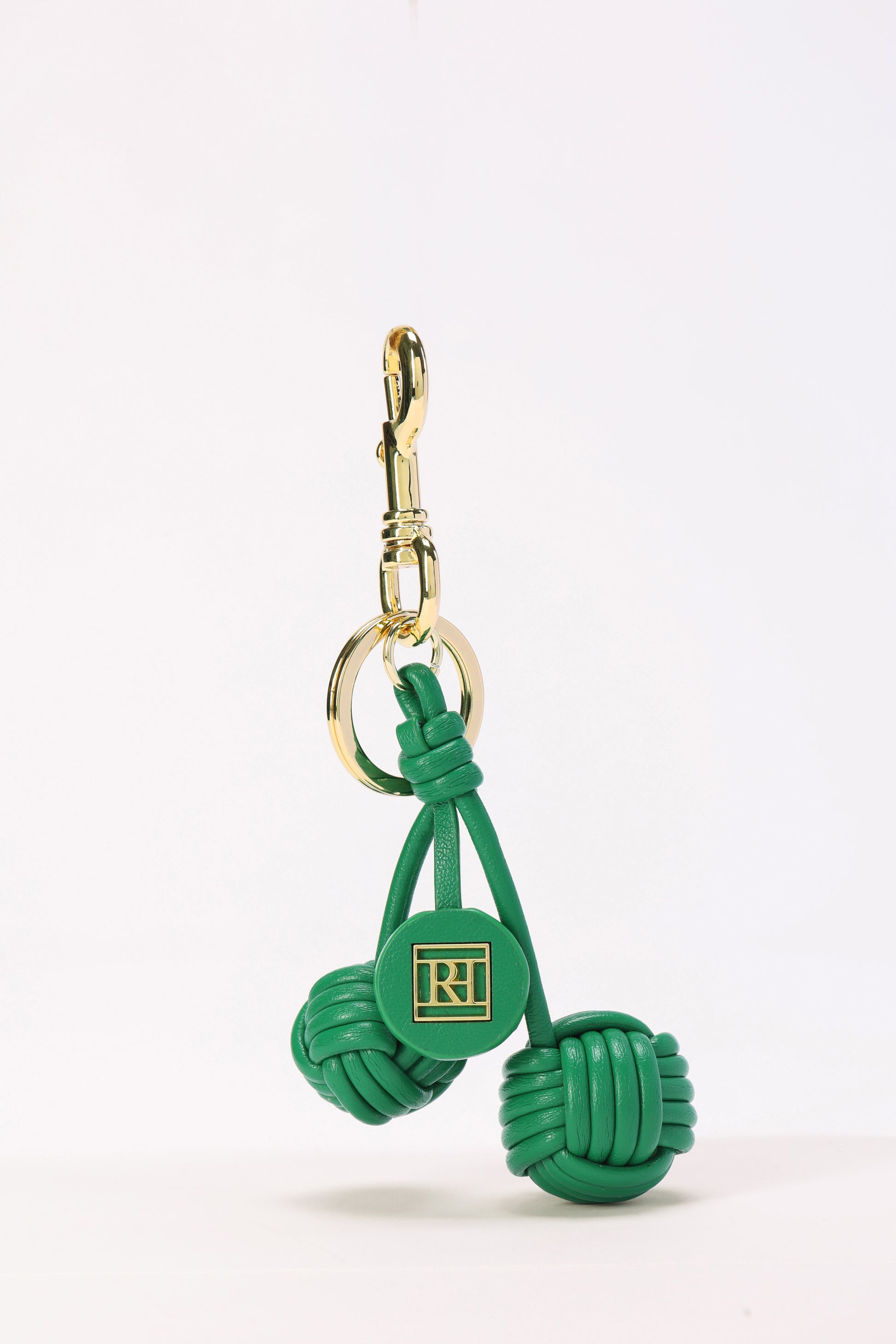 Joy Balls Keychain & Charm Summer Green