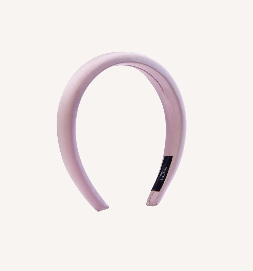 Diadem Stor Rosa