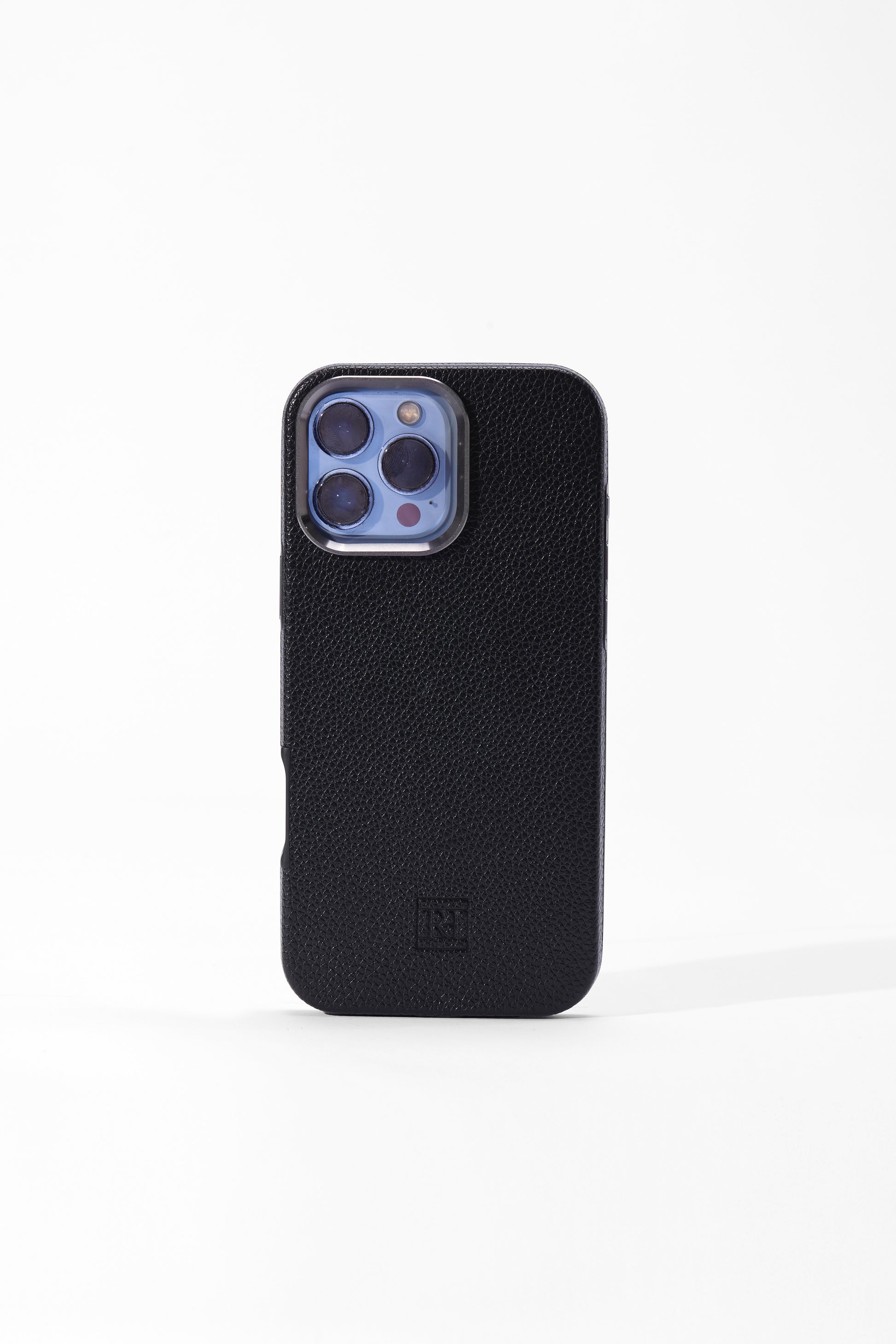 MagSafe Friendly Phone Case  Black