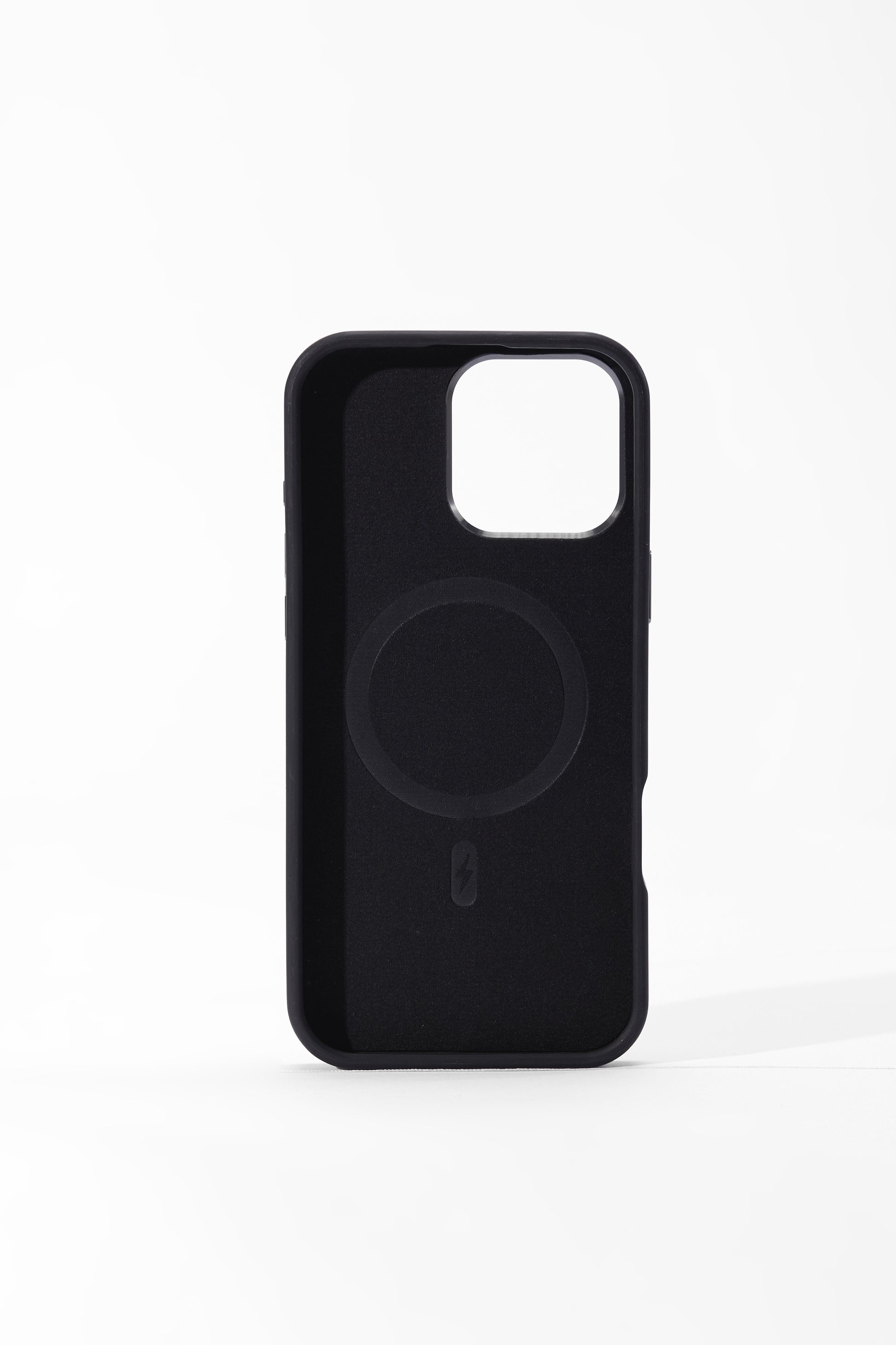 MagSafe Friendly Phone Case  Black
