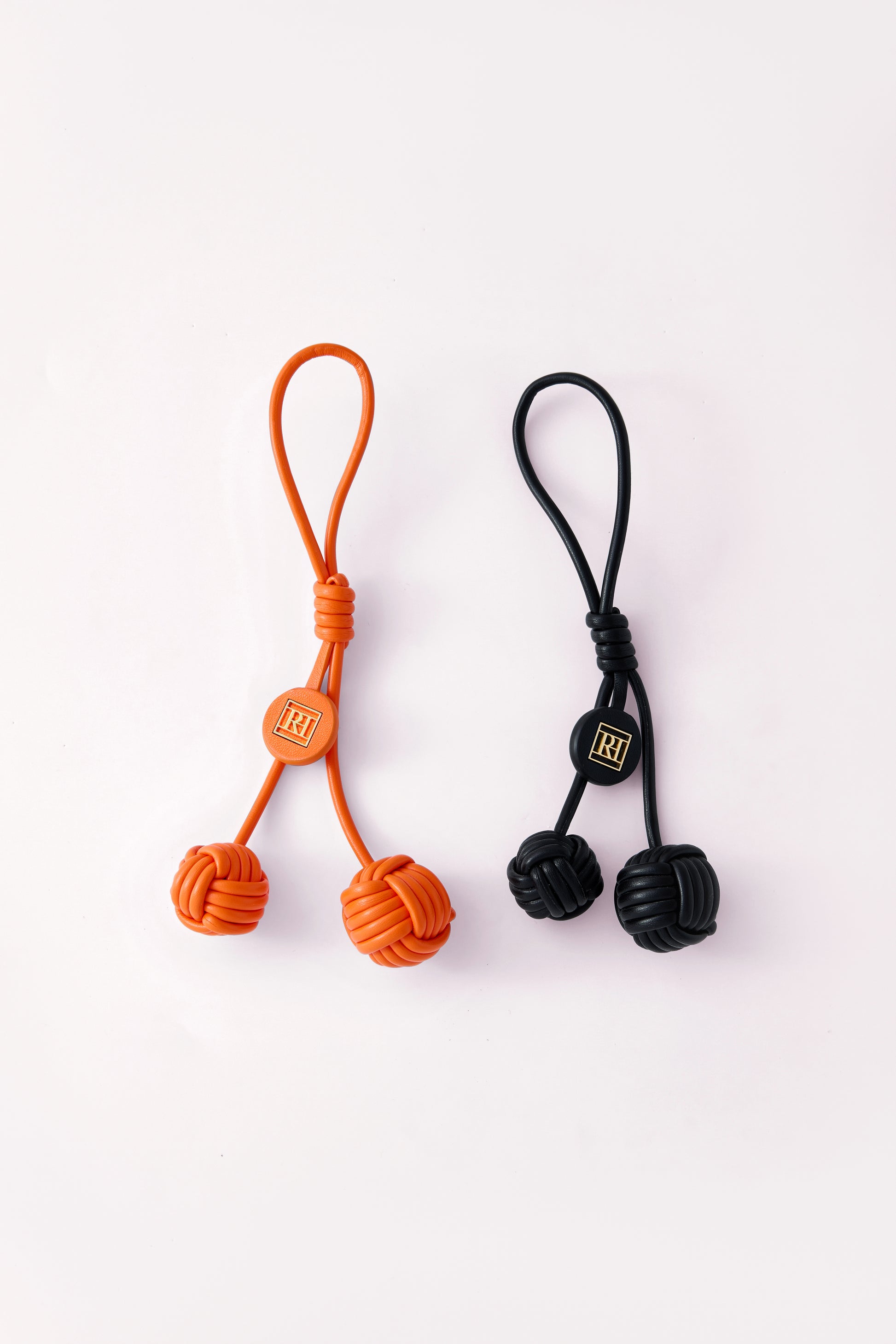 Joy Balls Decoration Black
