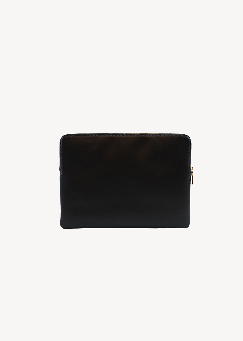 Lea Laptopväska Svart