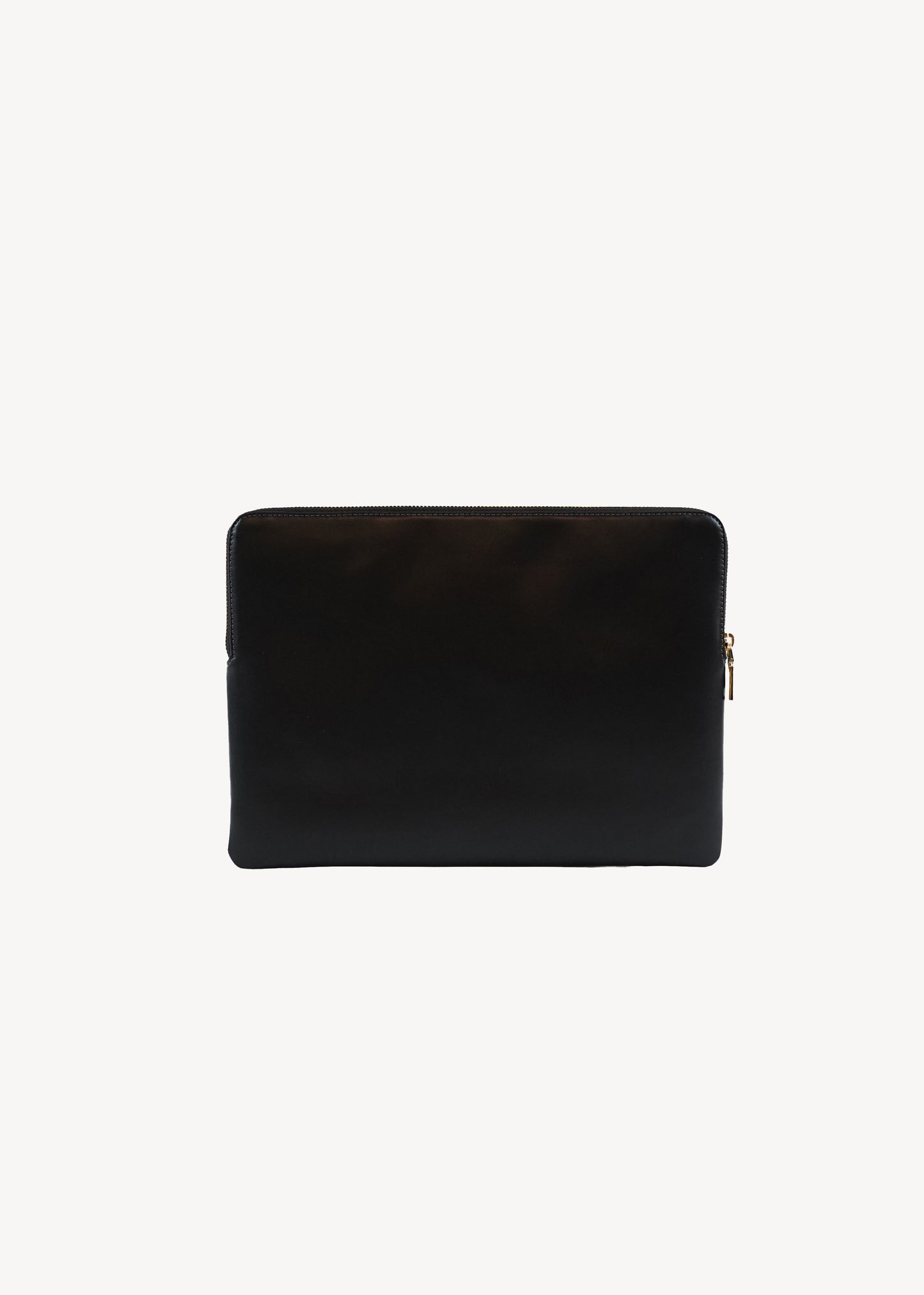 Lea Laptop Case Black