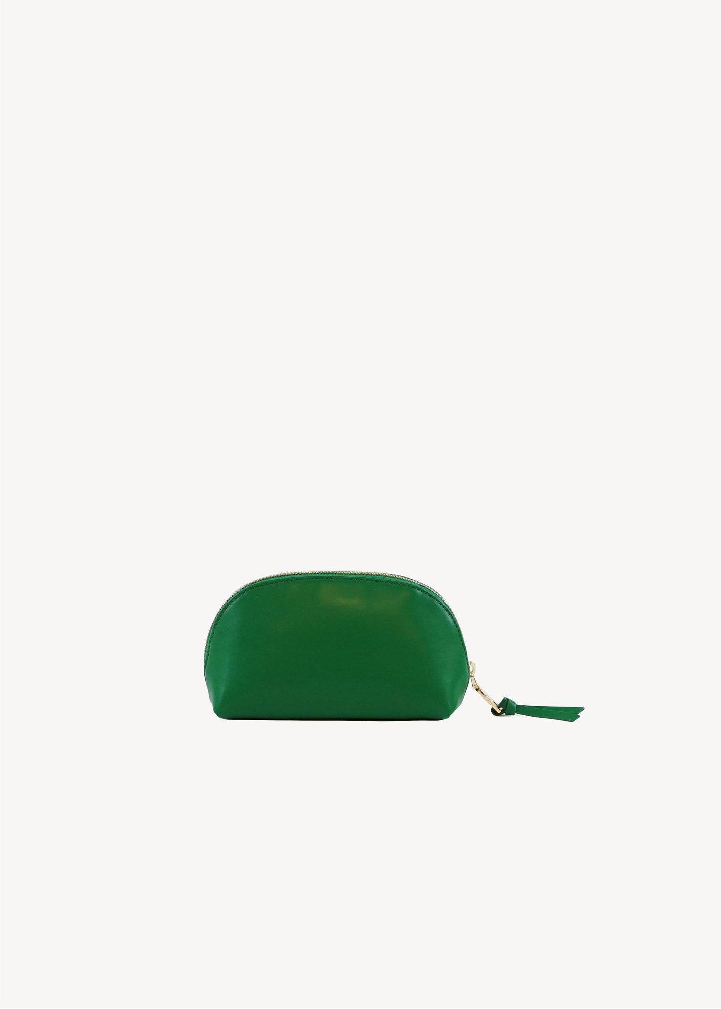 Olivia Makeup Bag Light Green