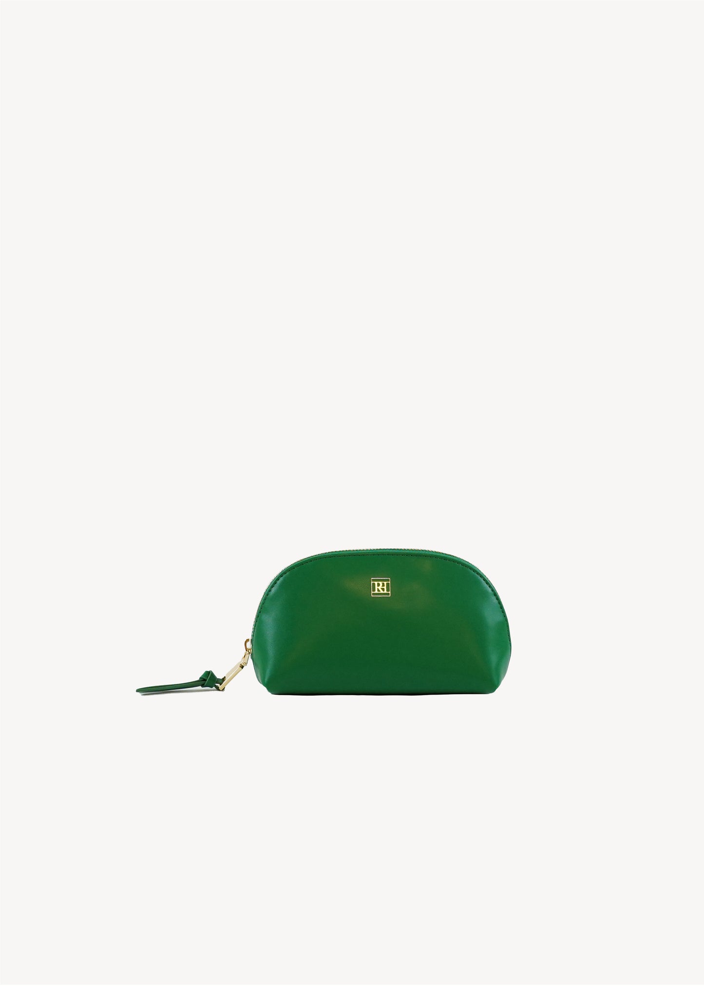 Olivia Makeup Bag Light Green