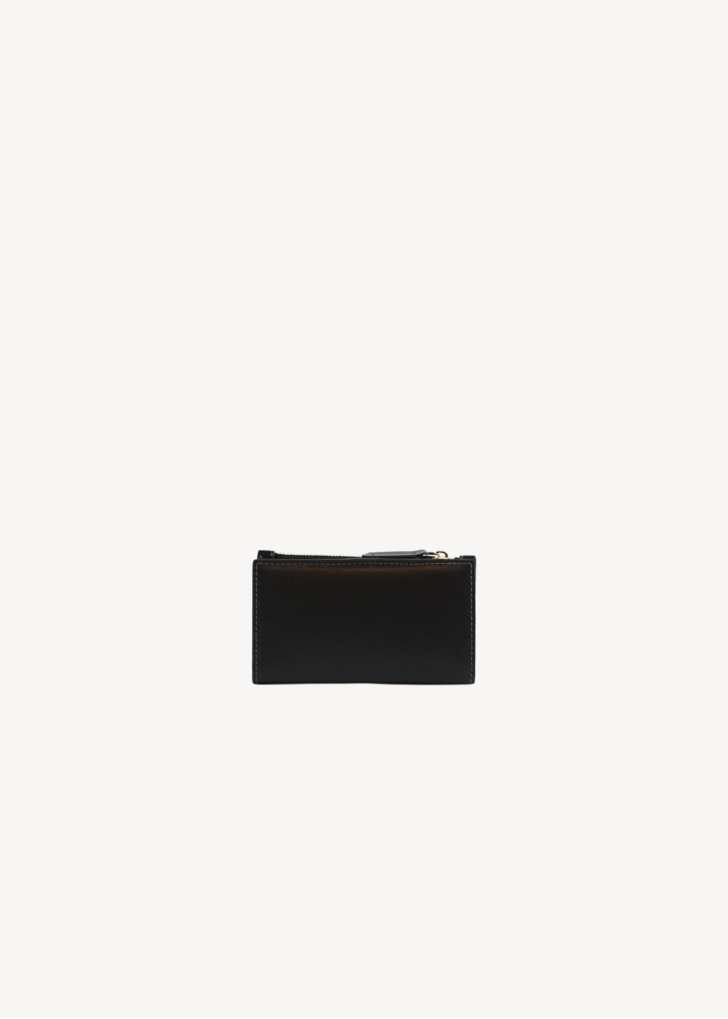 Iris Cardholder Black