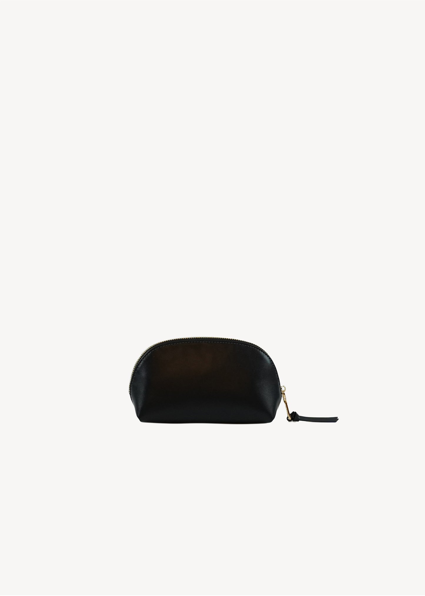 Olivia Makeup Bag Black