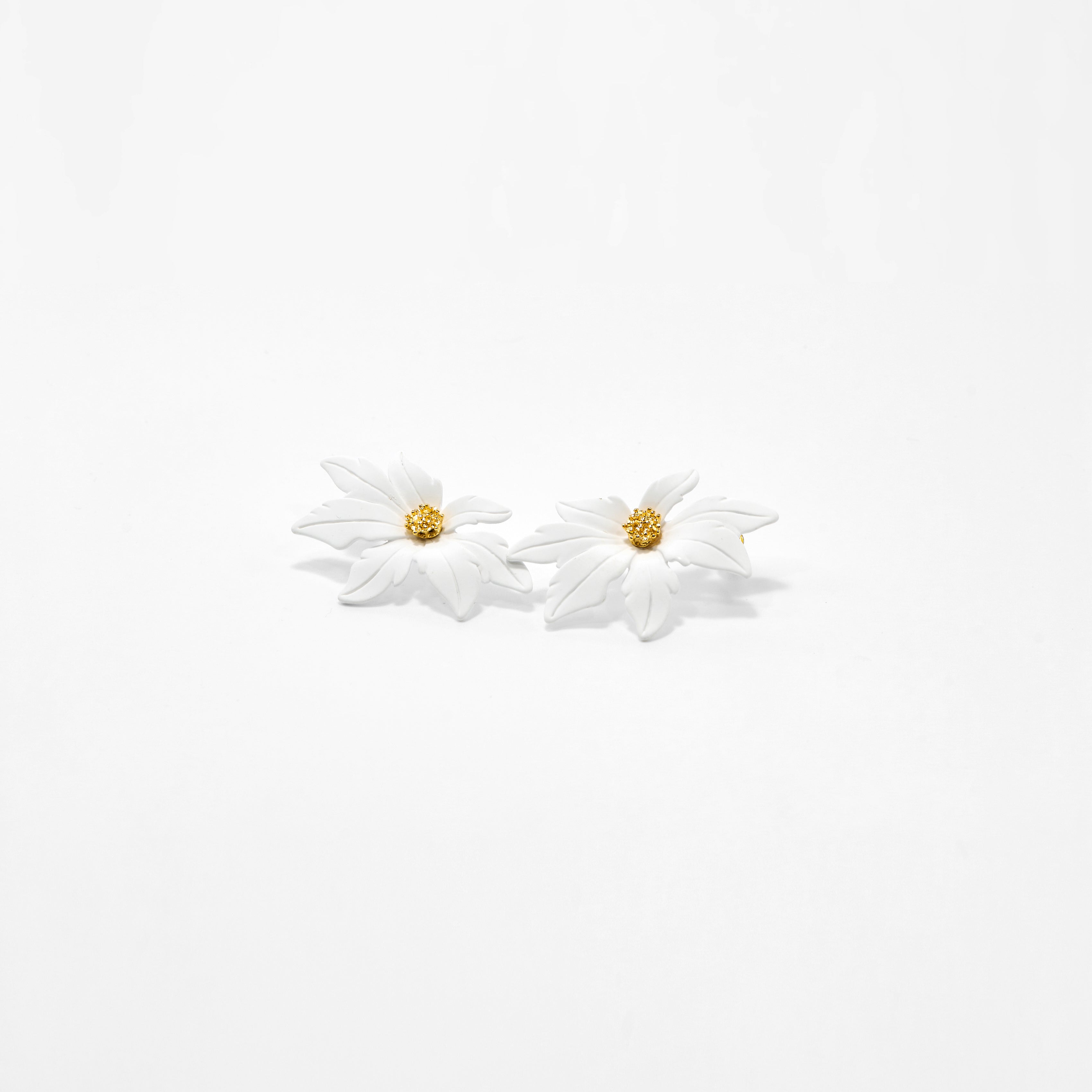 Harper Summer Earrings