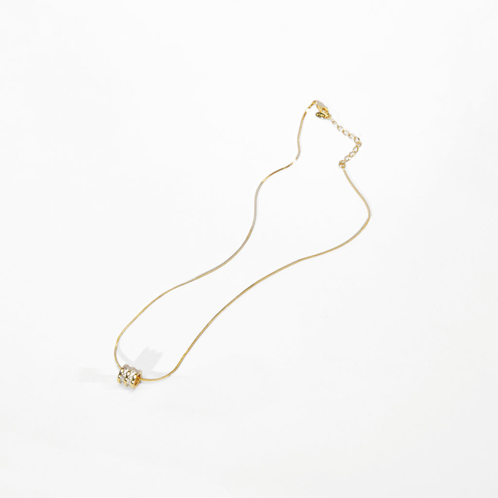 Novalie Halsband Stort