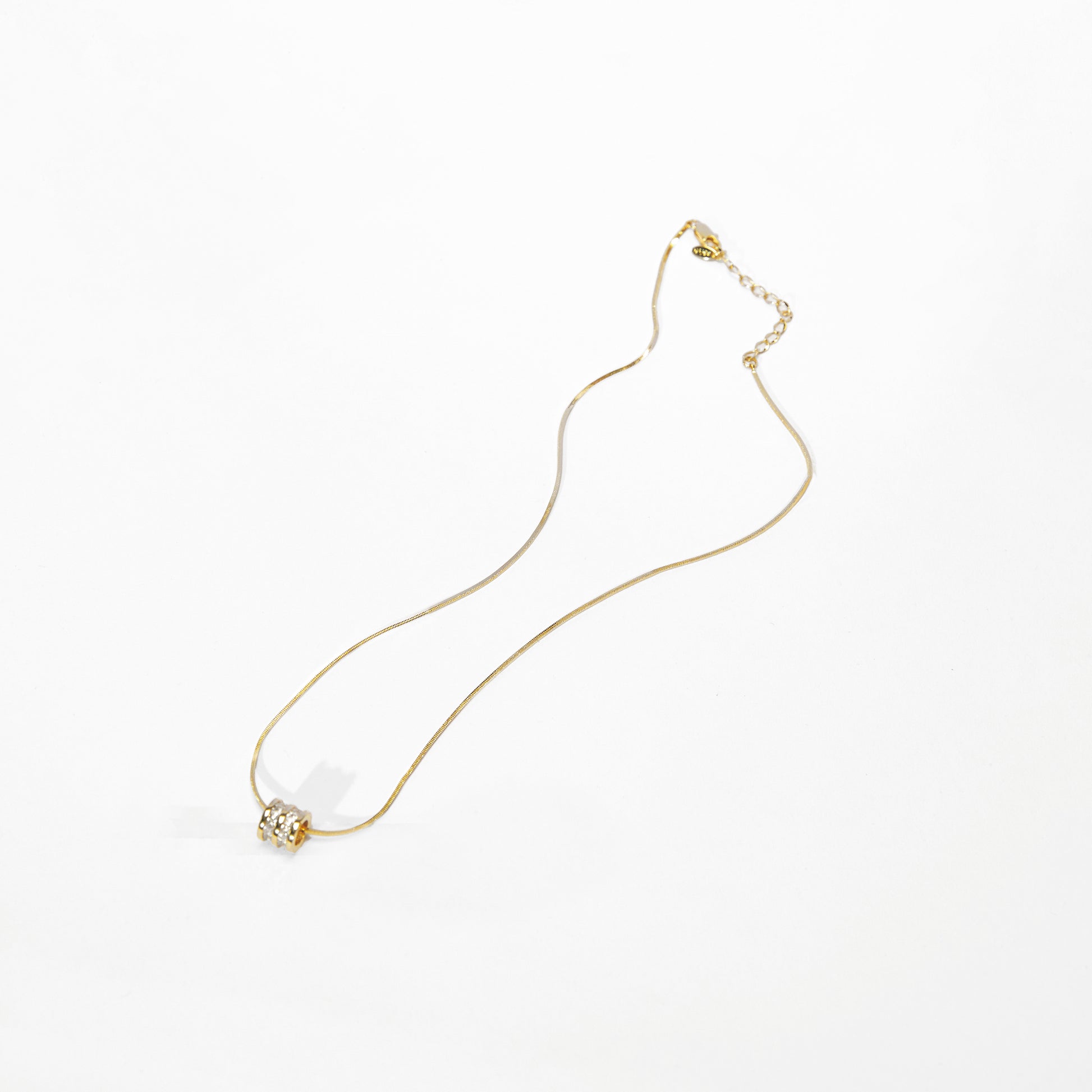 Novalie Halsband Litet