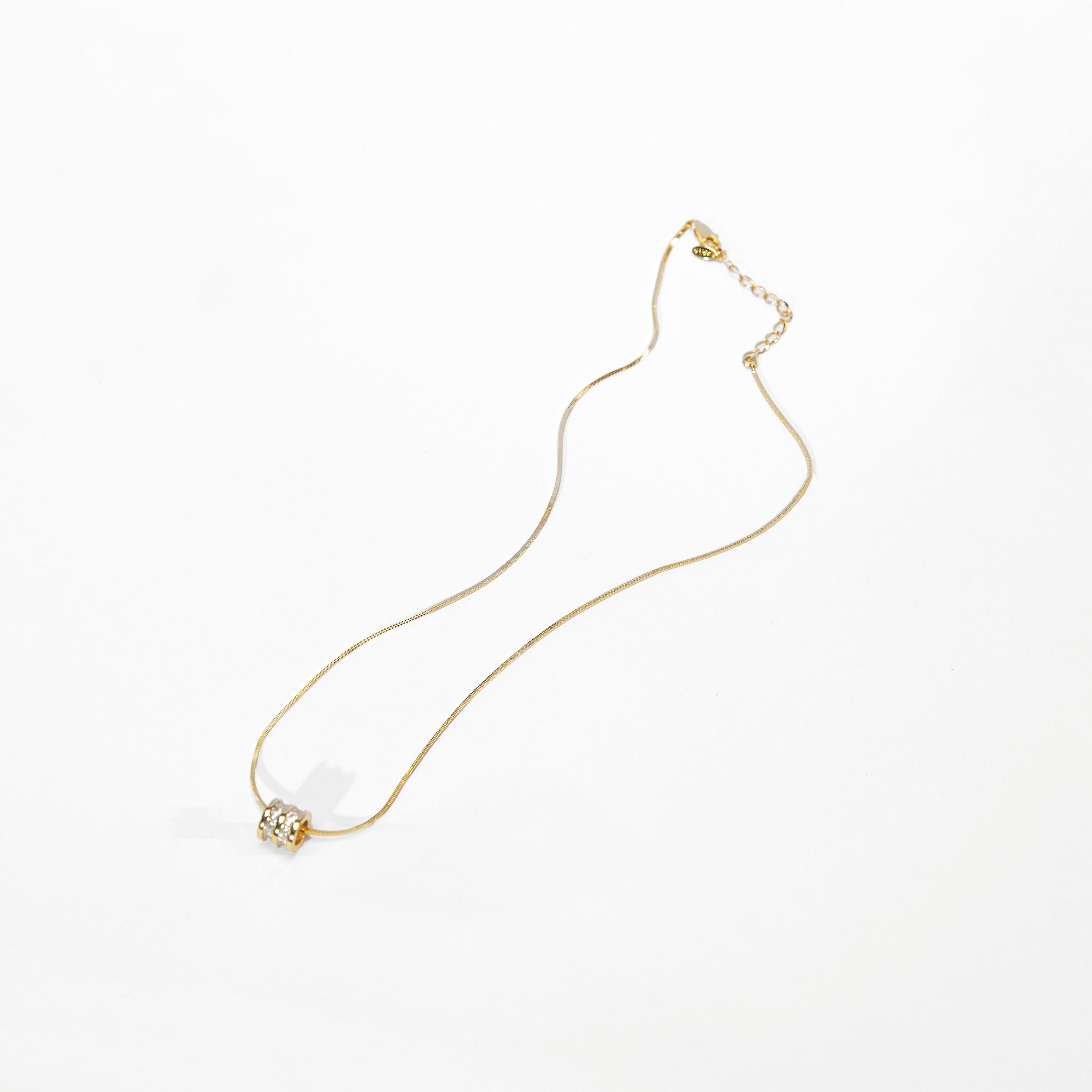 Novalie Necklace S/L