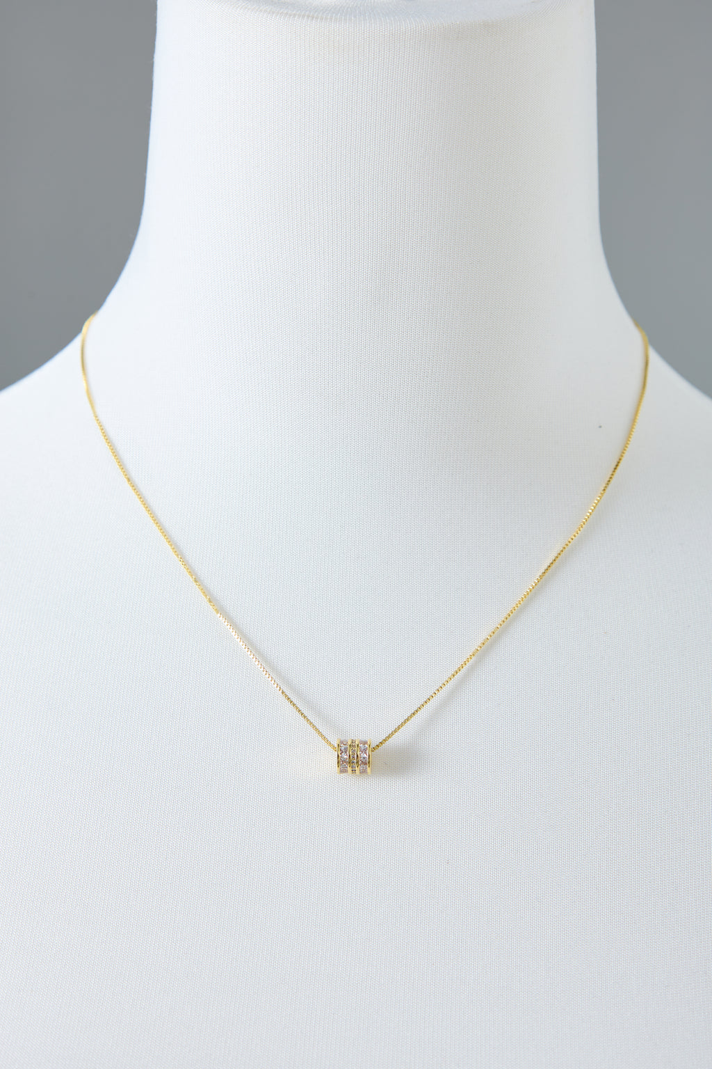 Novalie Halsband Litet