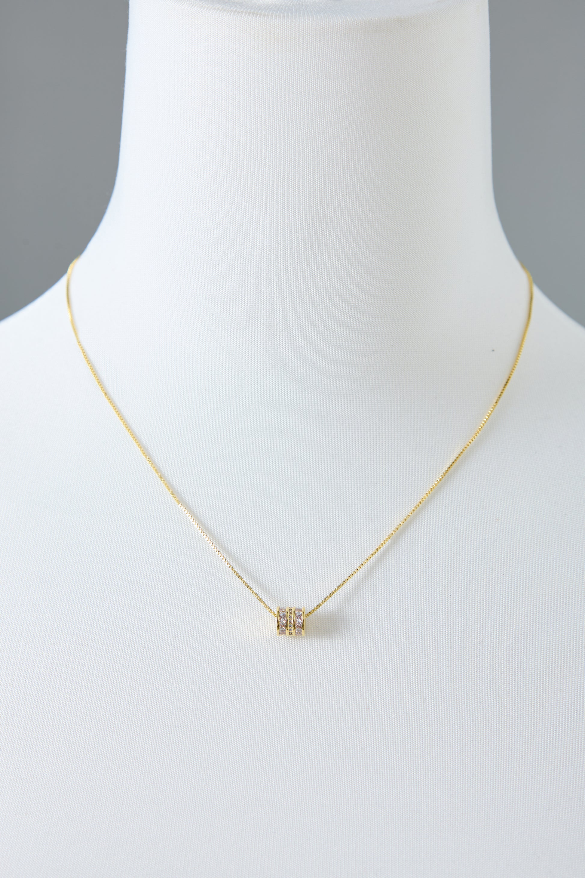 Novalie Halsband Litet