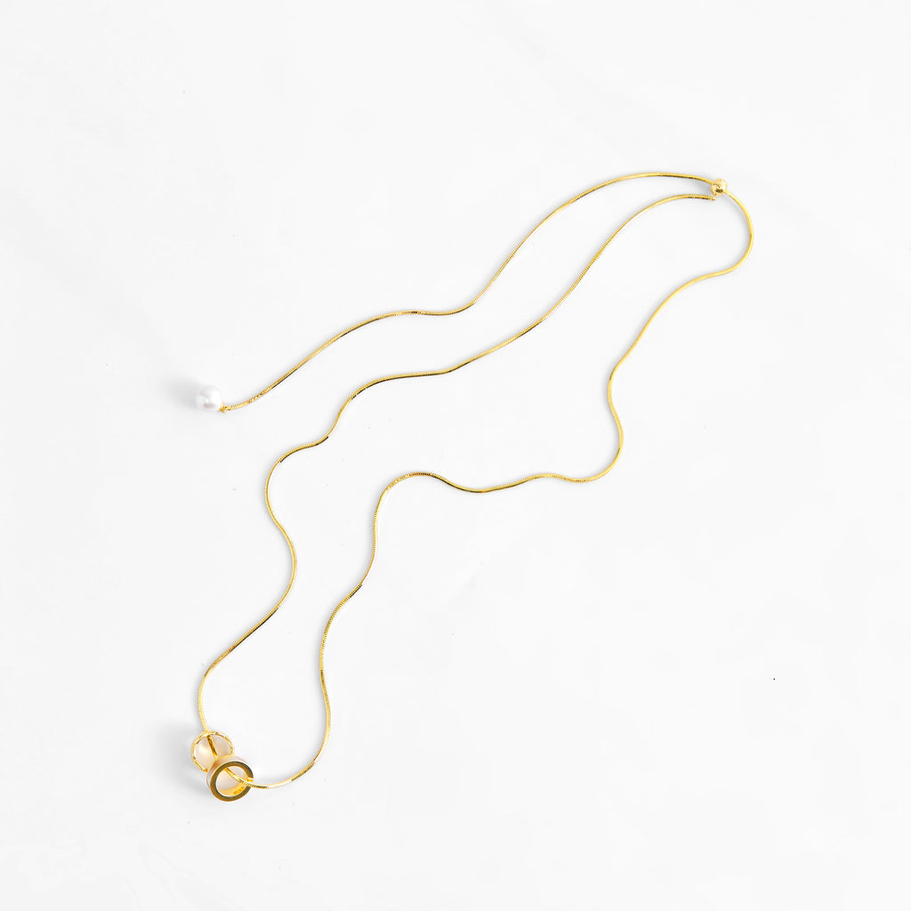 Elliea Halsband