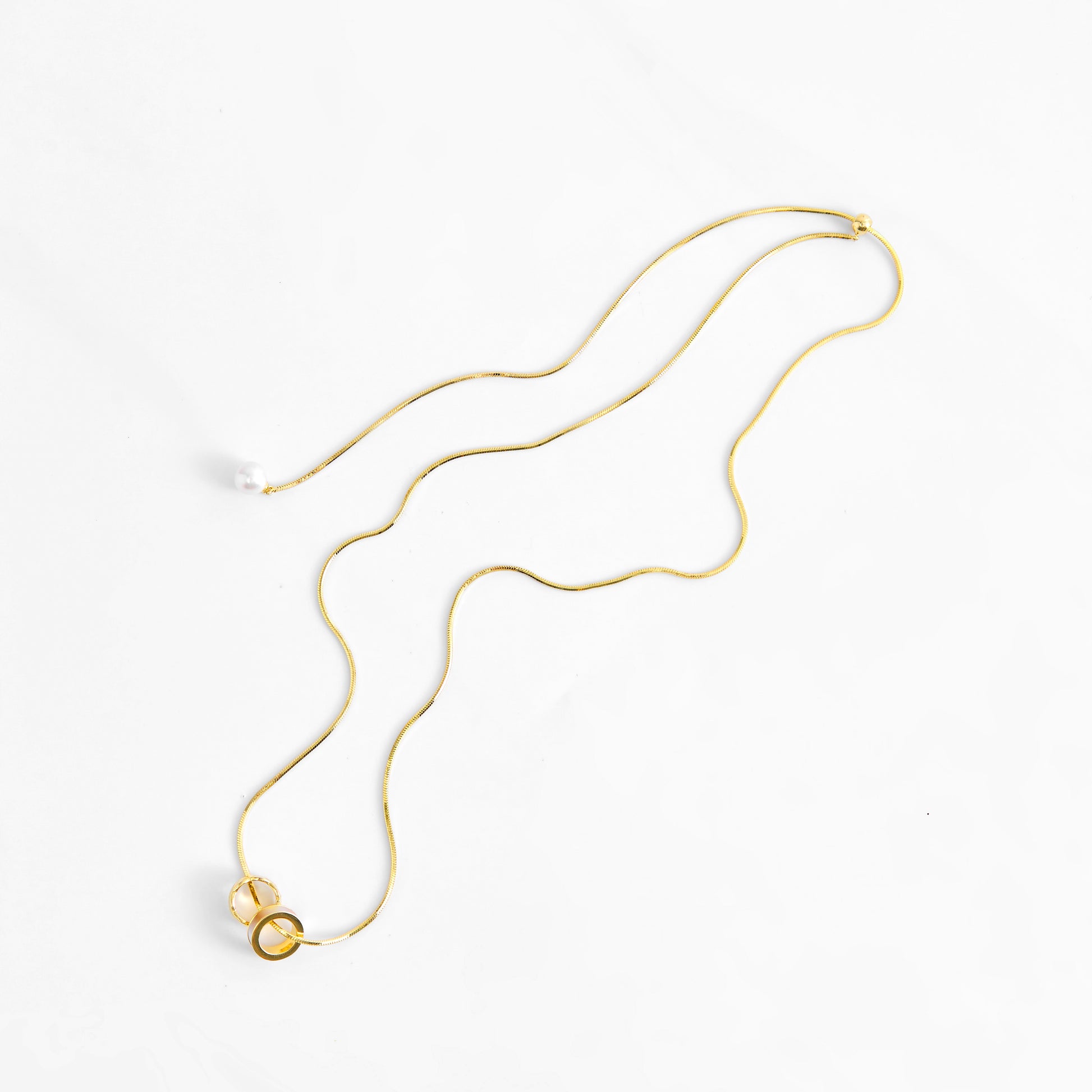 Elliea Halsband