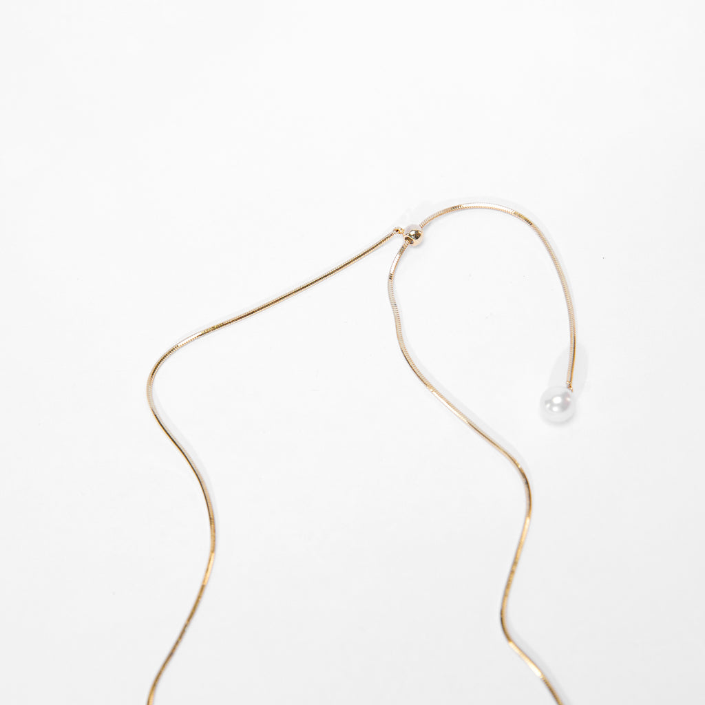 Elliea Halsband