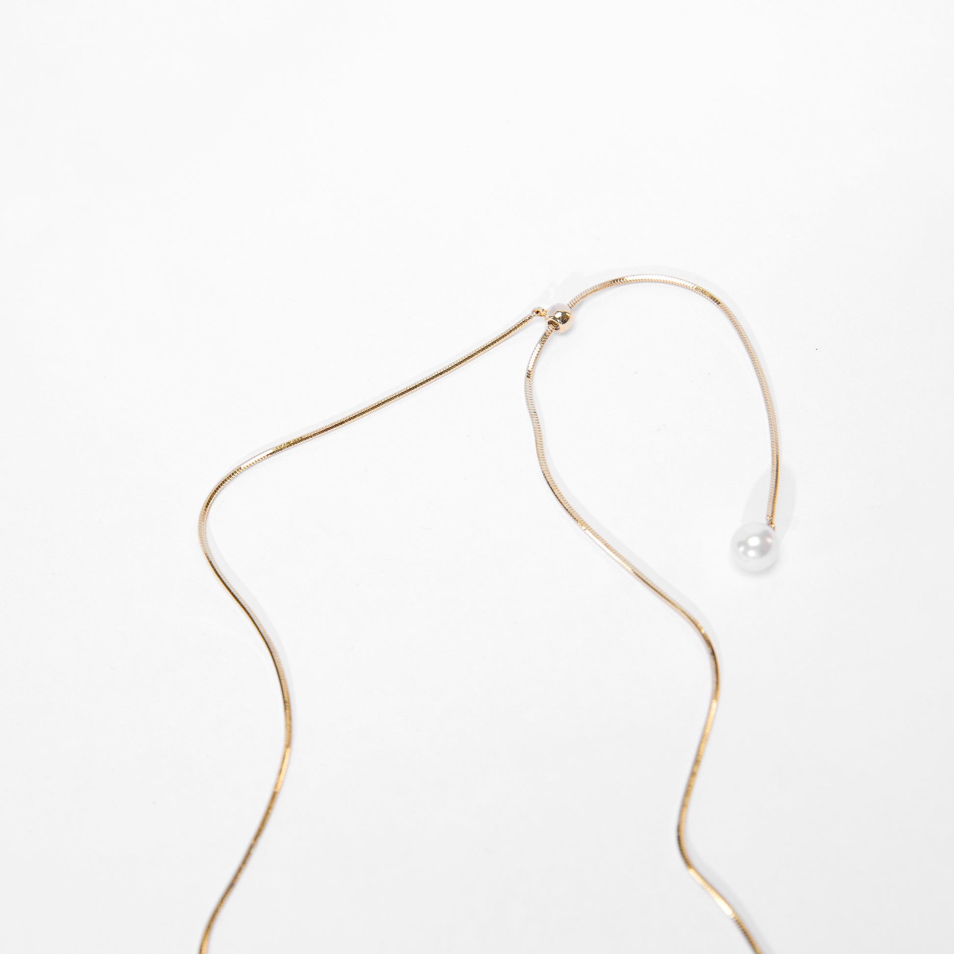 Elliea Halsband
