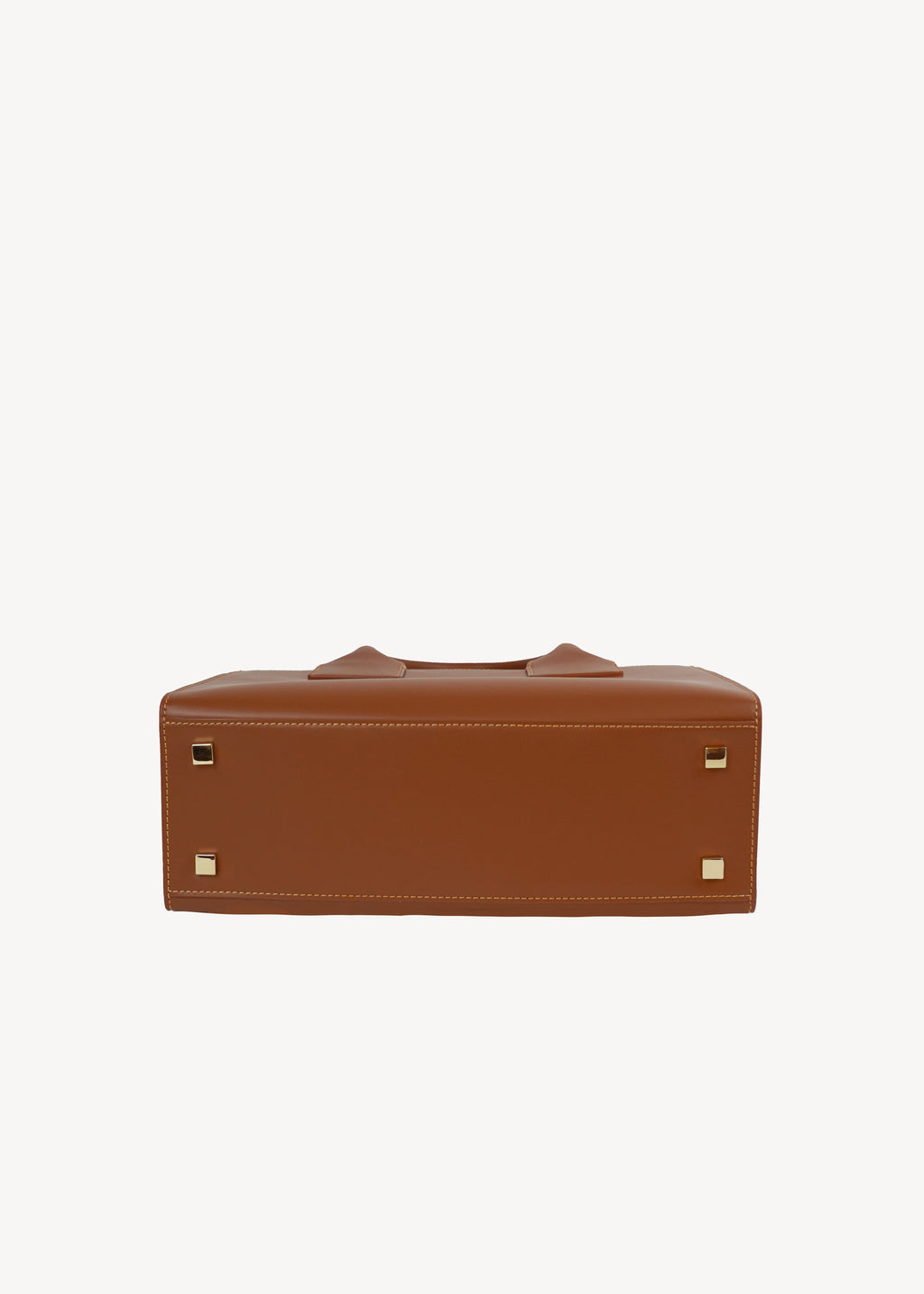 Flora Tote Brun