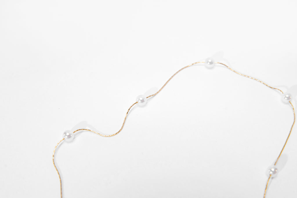 Charlotte-halsband