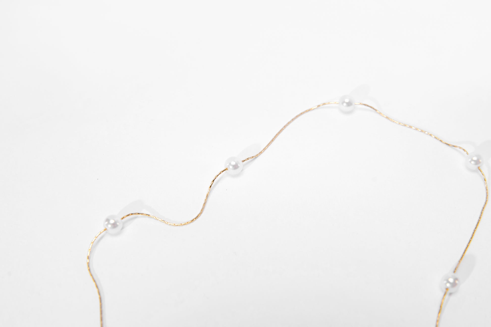 Charlotte-halsband