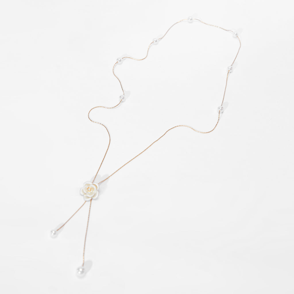Charlotte-halsband