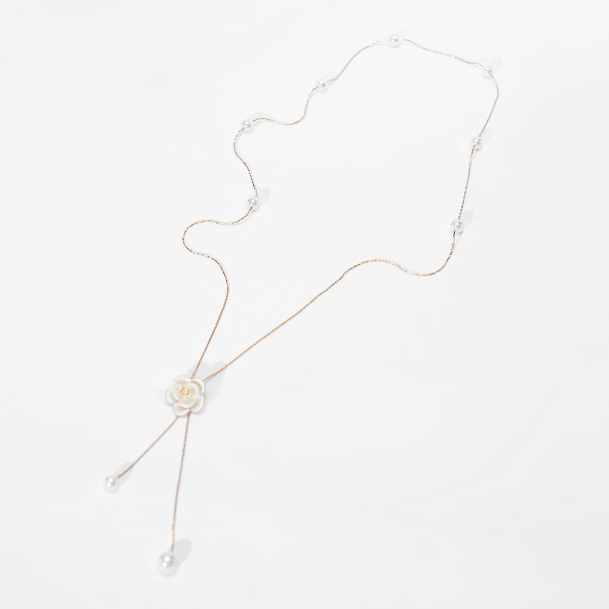 Charlotte-halsband