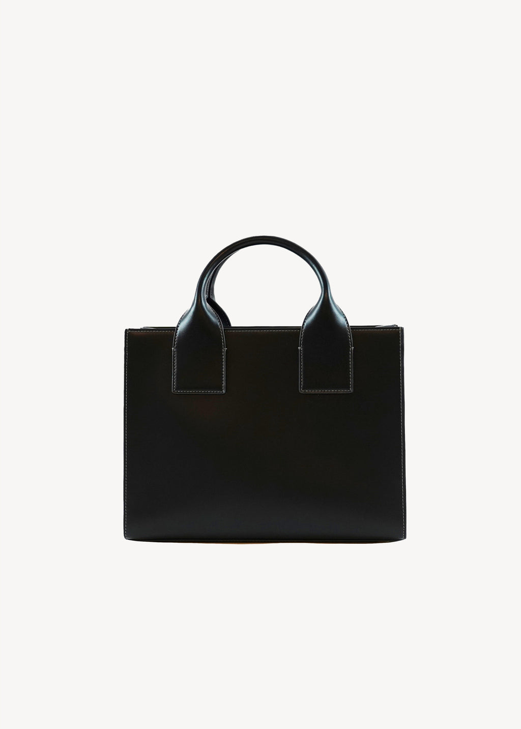 Flora Tote Svart