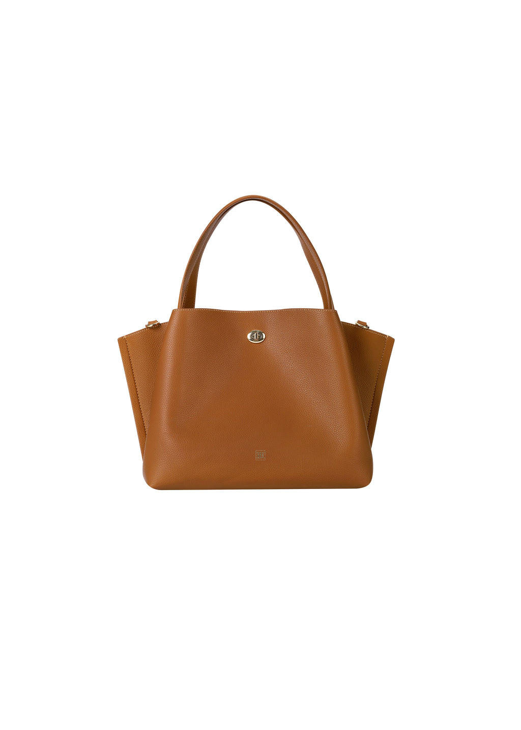 Mini Molly Tote Svart