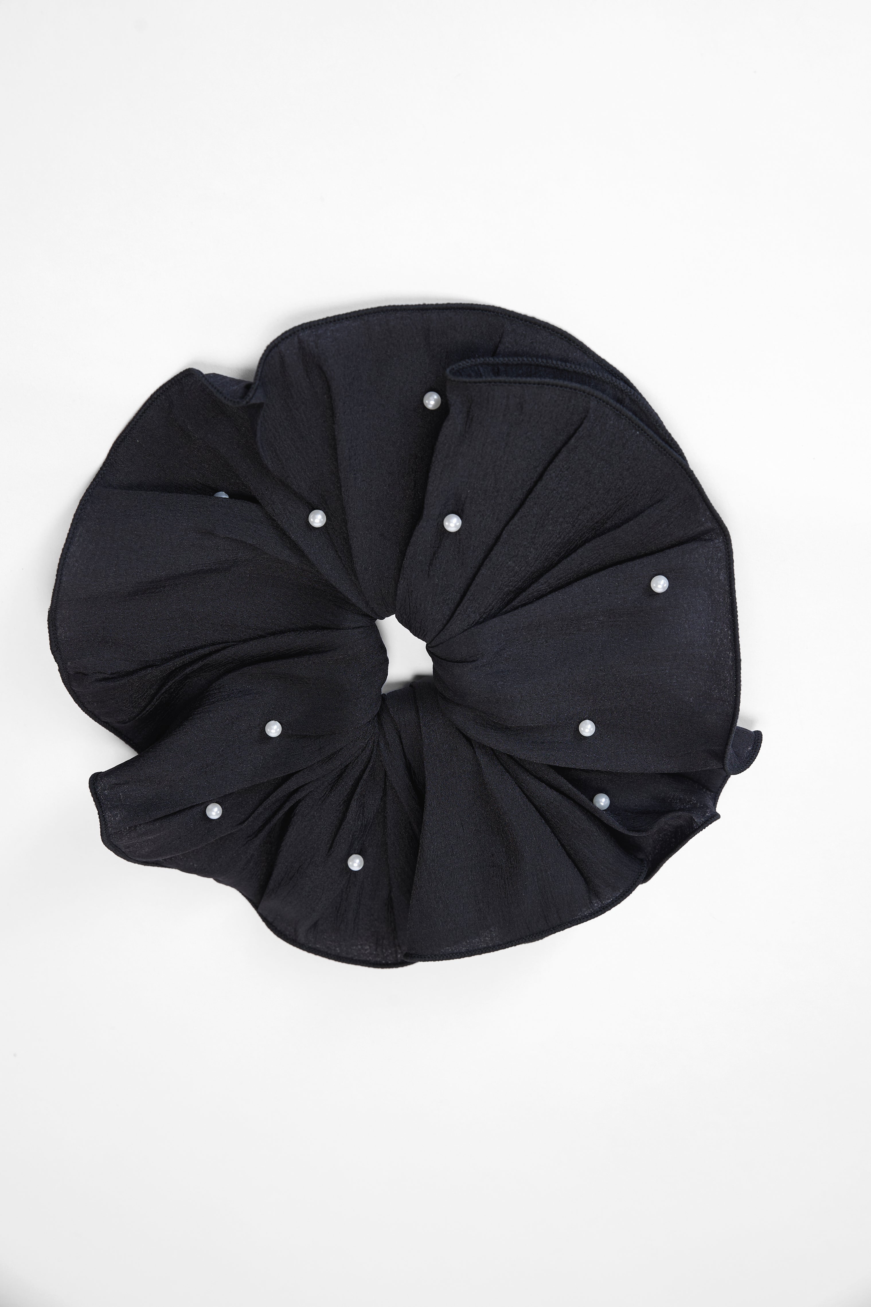 Ella Oversized Scrunchie