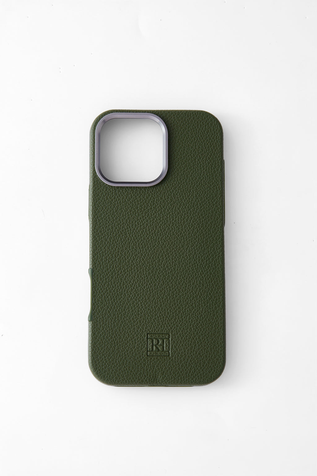 MagSafe Friendly Phone Case  Oliver Green