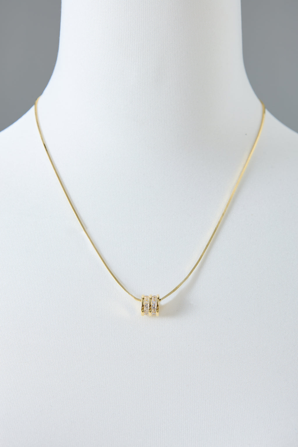 Novalie Halsband Stort